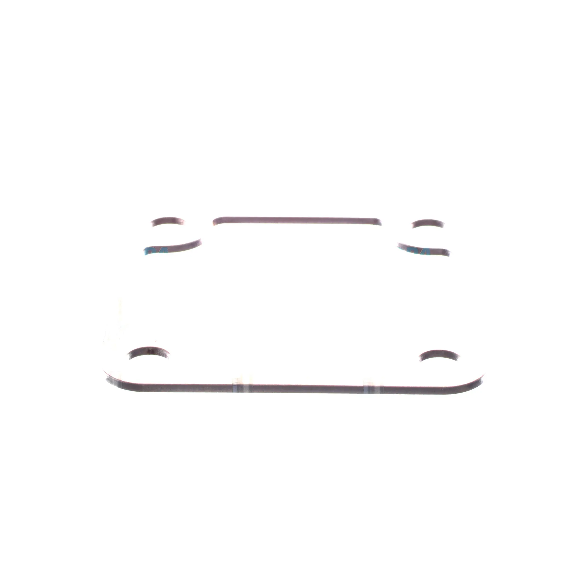 GASKET - 5062031480 suitable for MTU engines 6