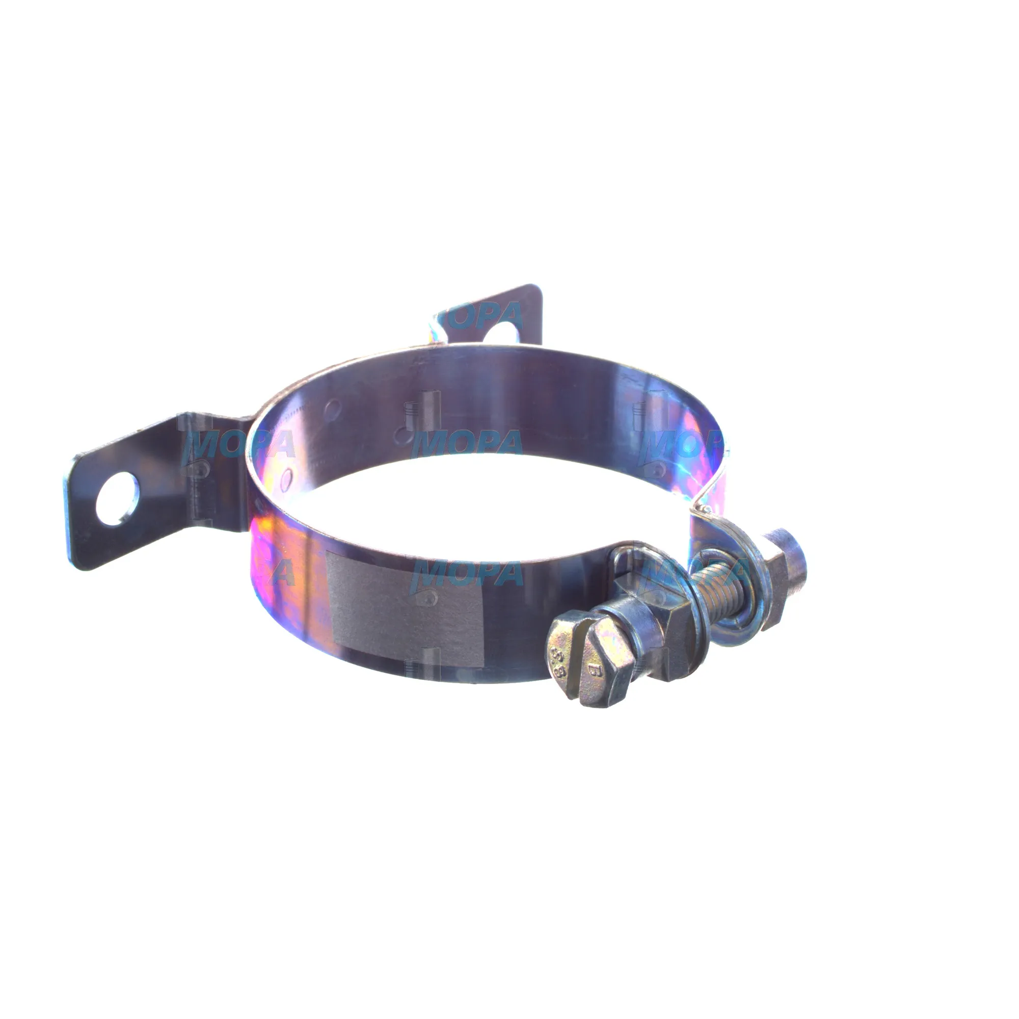 HOSE CLAMP - 51974400136 suitable for MAN D-engines 17