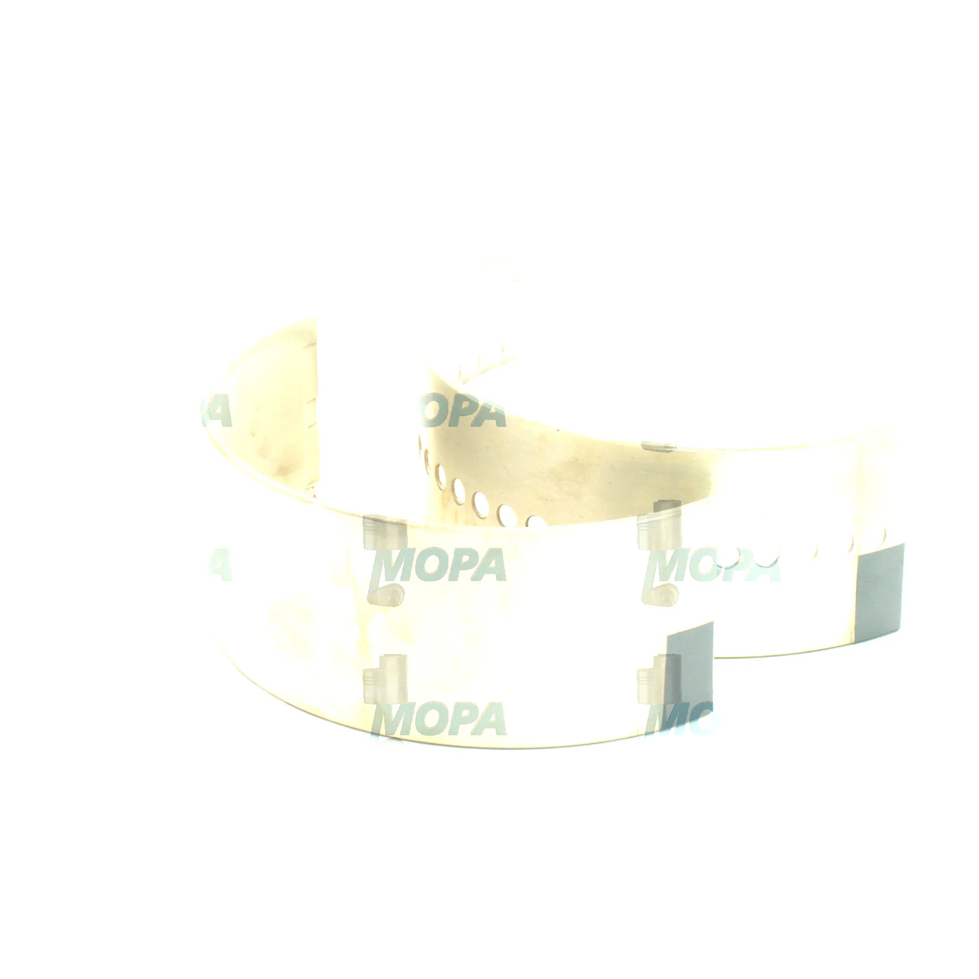 BIG END BEARING PAIR - 358/106/56 suitable for MWM & Deutz engines 5
