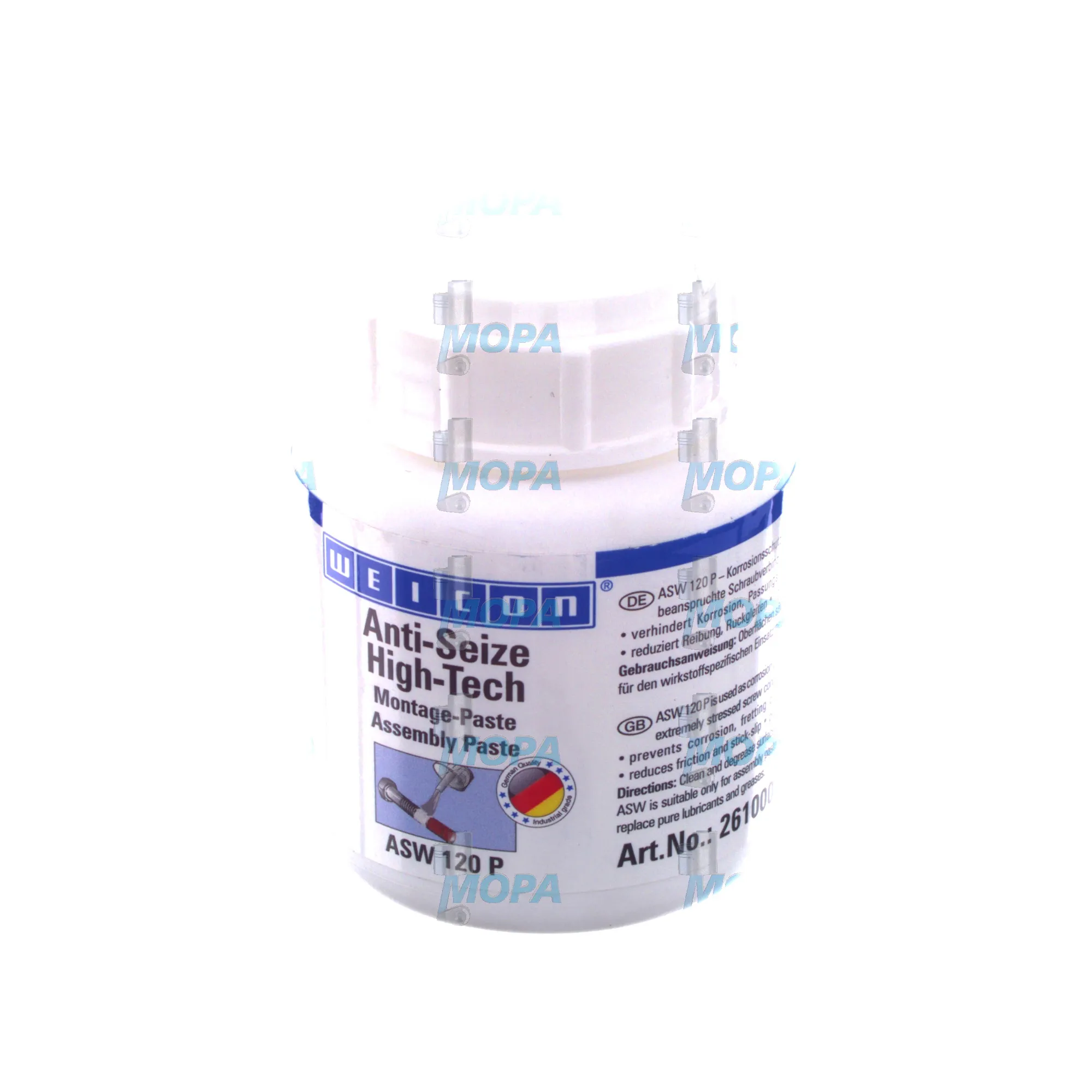 ASSEMBLY PASTE - 09160120133 suitable for MAN D-engines 4