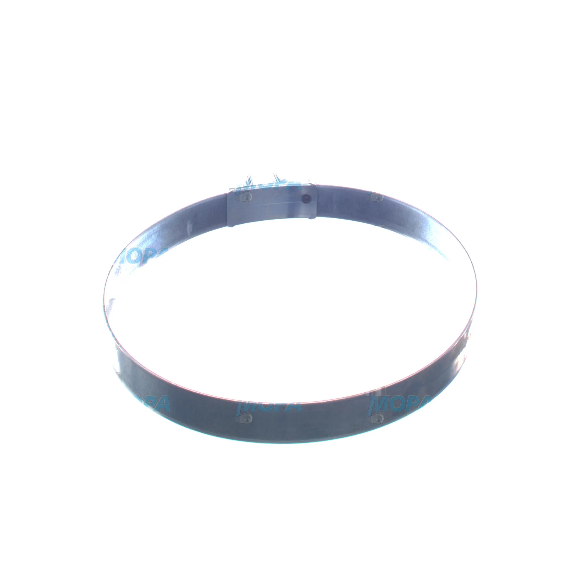 CLAMP - WN8505 S164/20 suitable for MWM & Deutz engines 4