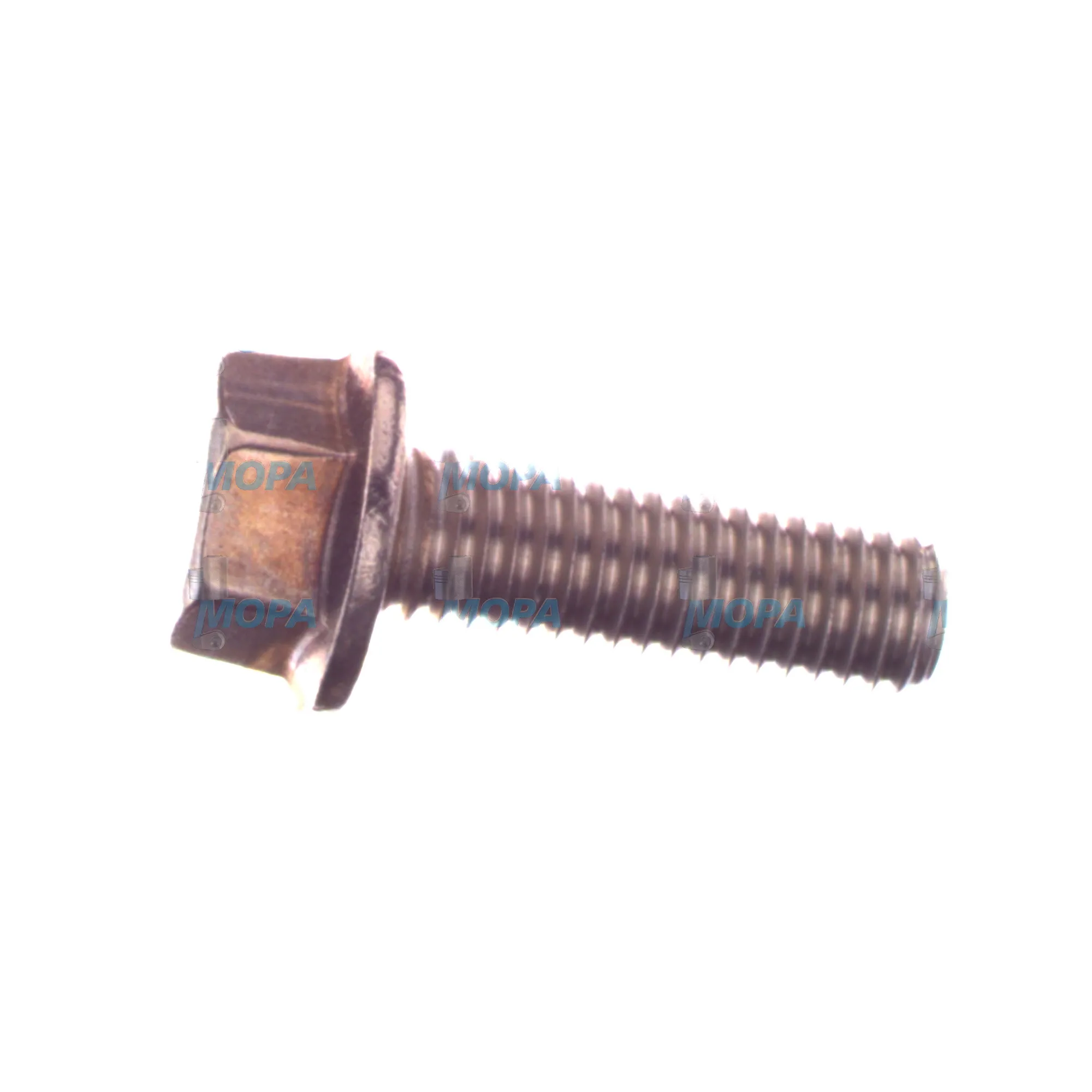 SECHSKANTFLANSCHSCHRAUBE - 991606 passend für Volvo/Volvo Penta Motoren 3
