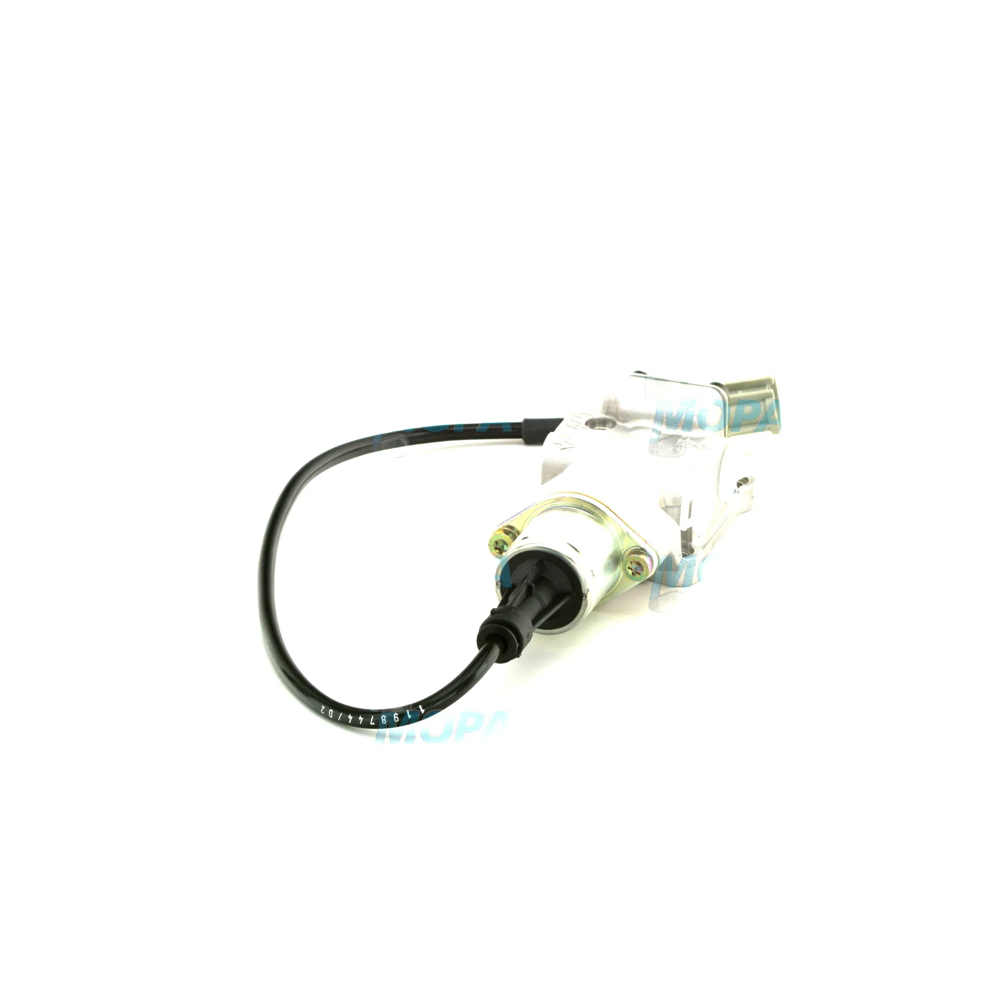 SHUT-OFF VALVE - 2417010044 suitable for Bosch engines 8