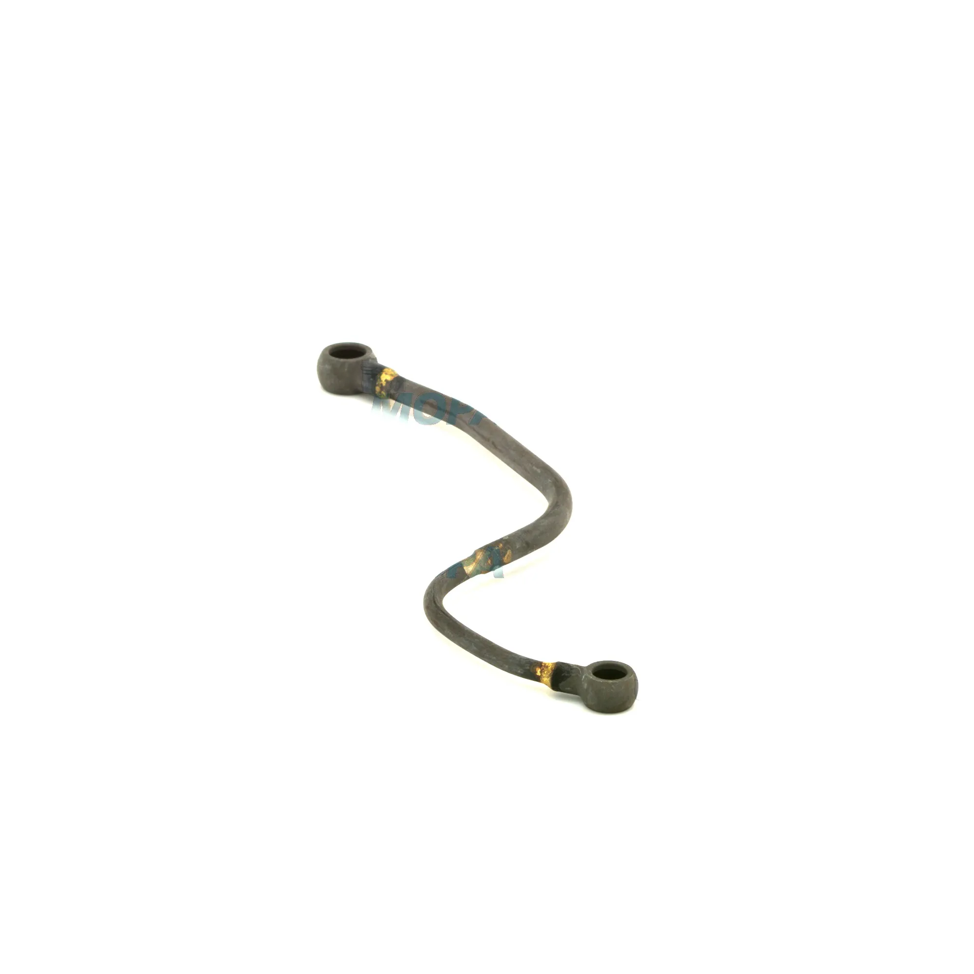 LUBRICAT. OIL LINE - 12430130 suitable for MWM & Deutz engines 5