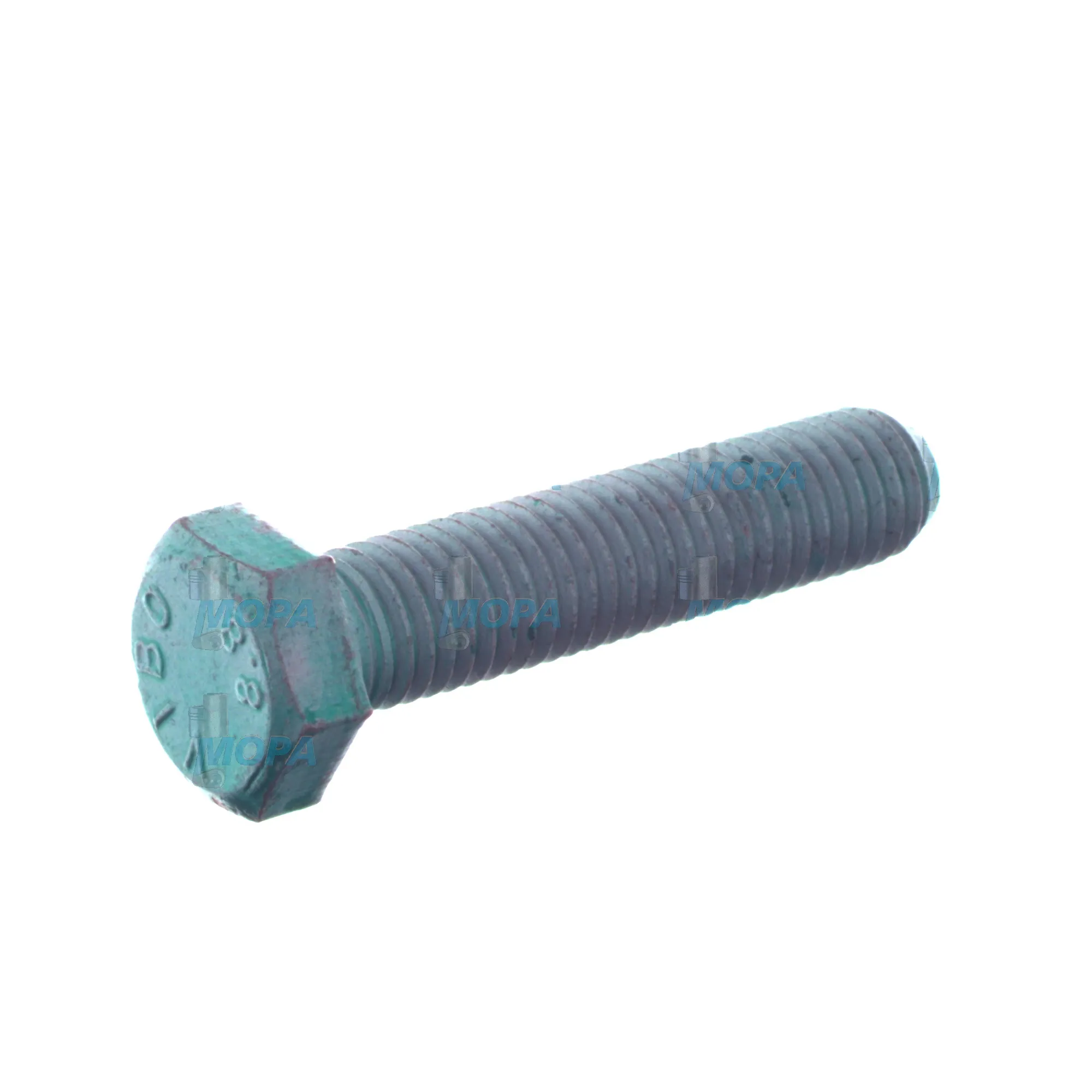 HEXAGON BOLT - 06012835322 suitable for MAN D-engines 9