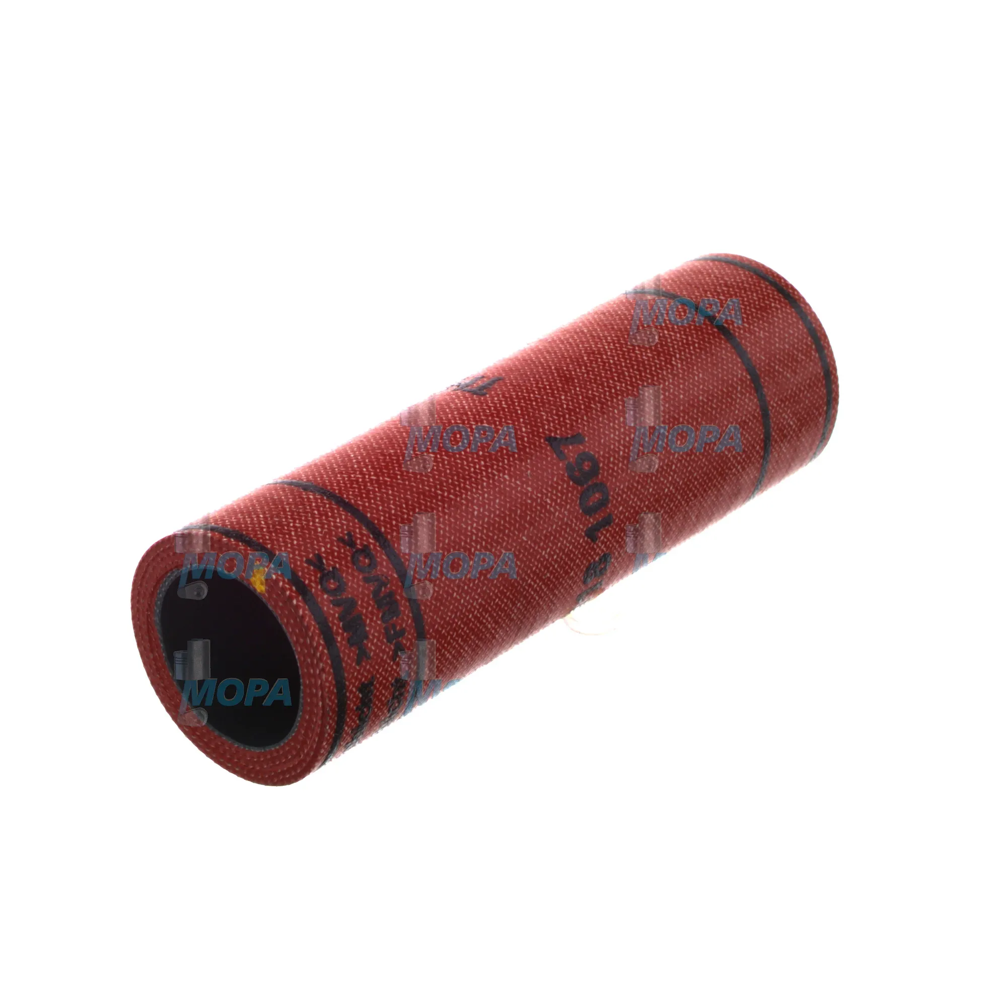 RUBBER HOSE - 01181067 suitable for Deutz engines 9