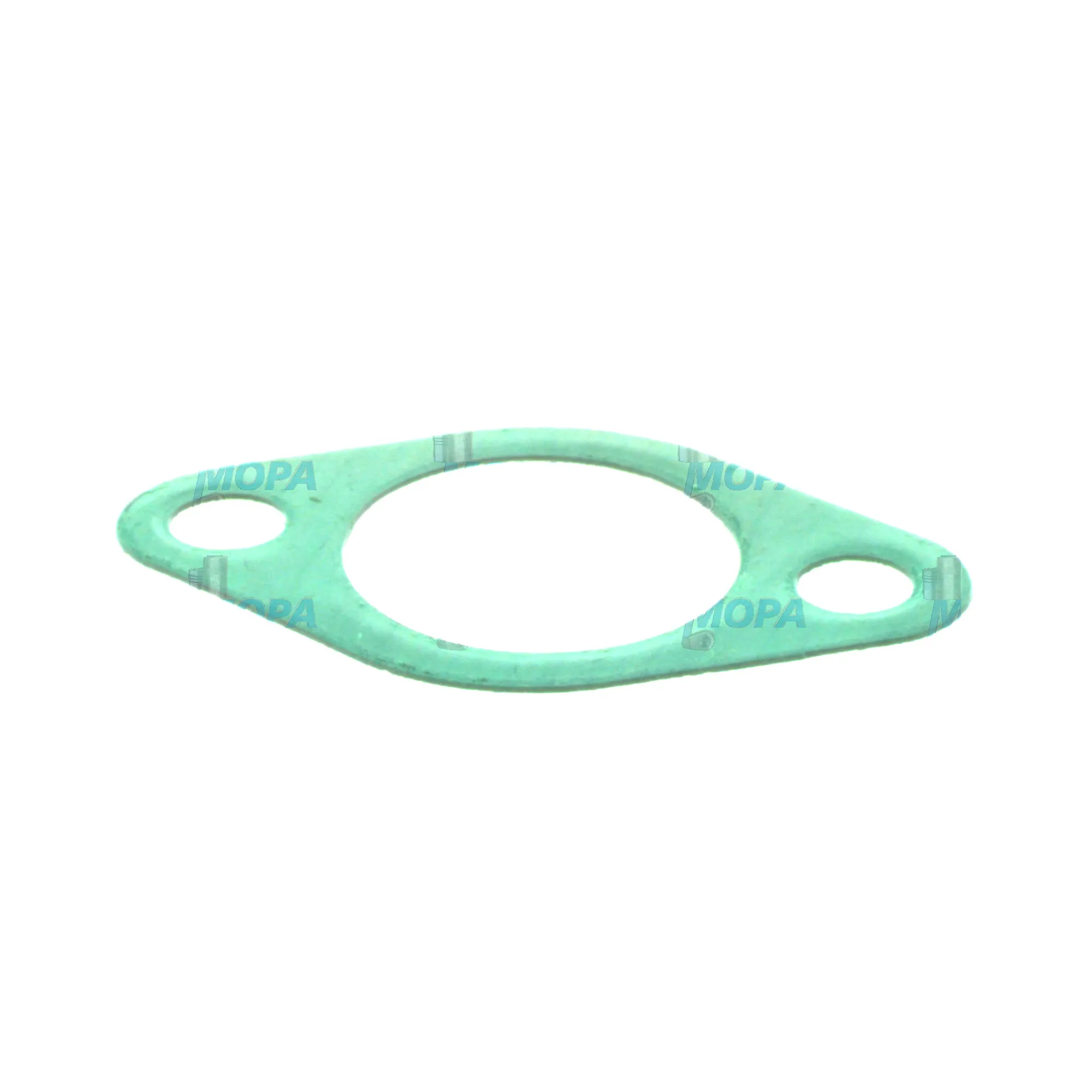 GASKET - 51966010387 suitable for MAN D engines 7