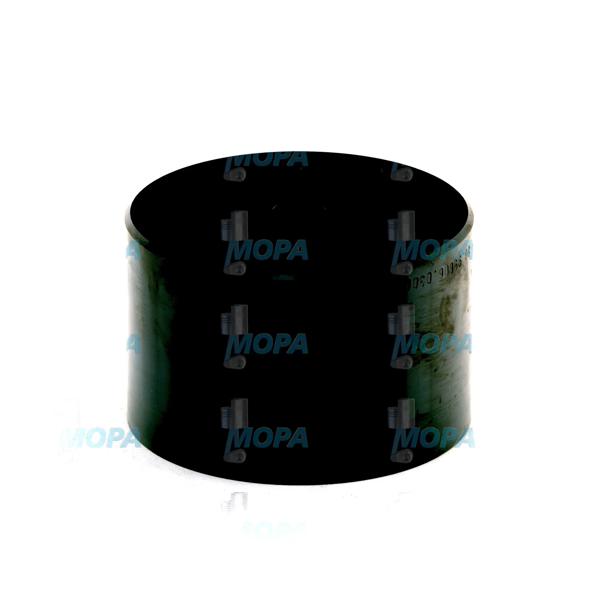 DRUCKPLATTE - 80996060300 passend für MAN D-Motoren 9