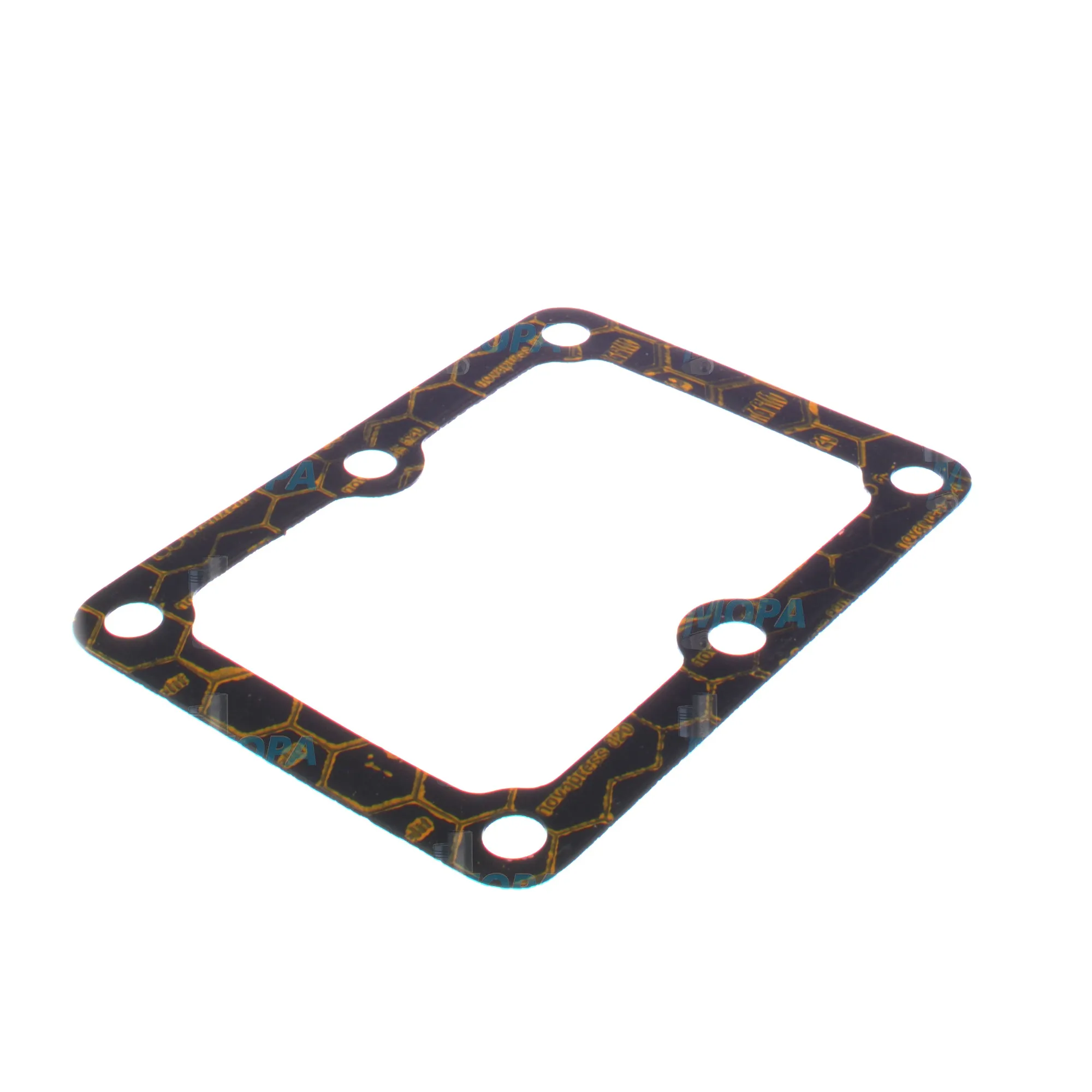 GASKET - 5802041980 suitable for MTU engines