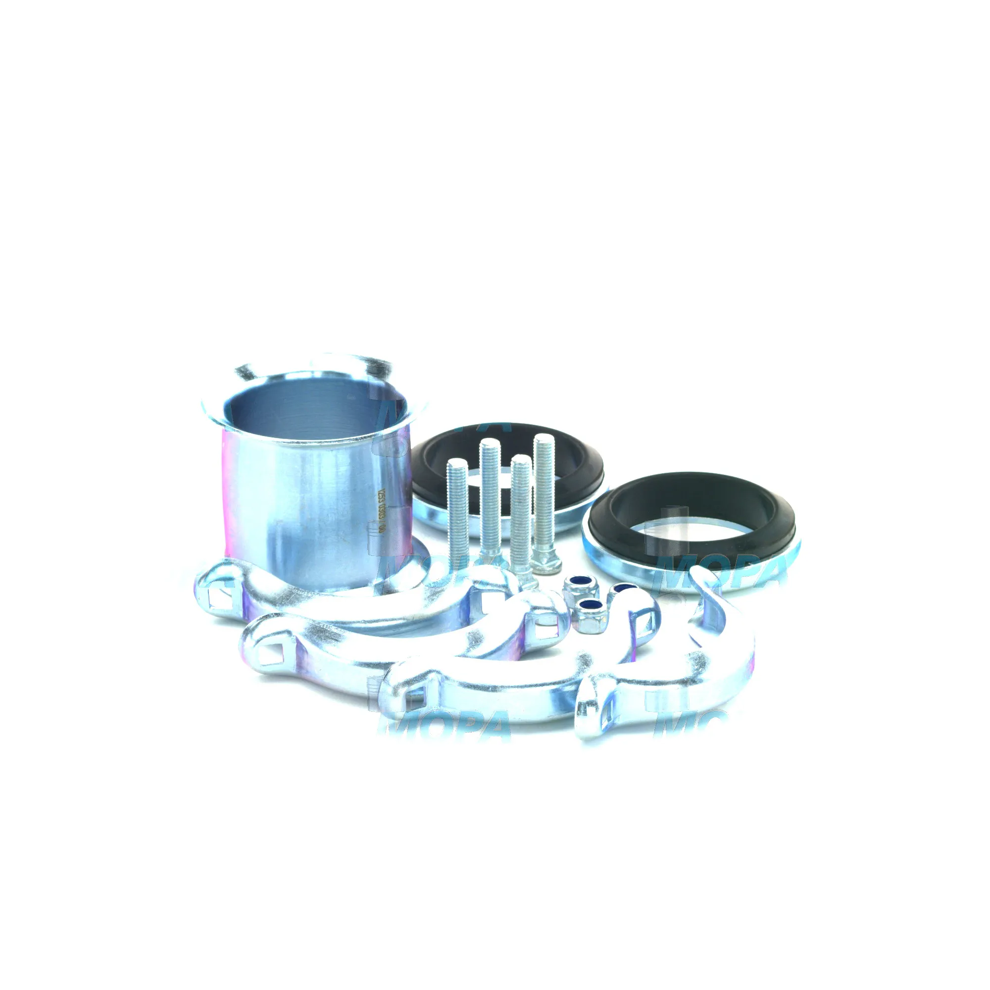 PIPE UNION - 12530303 suitable for MWM & Deutz engines 8