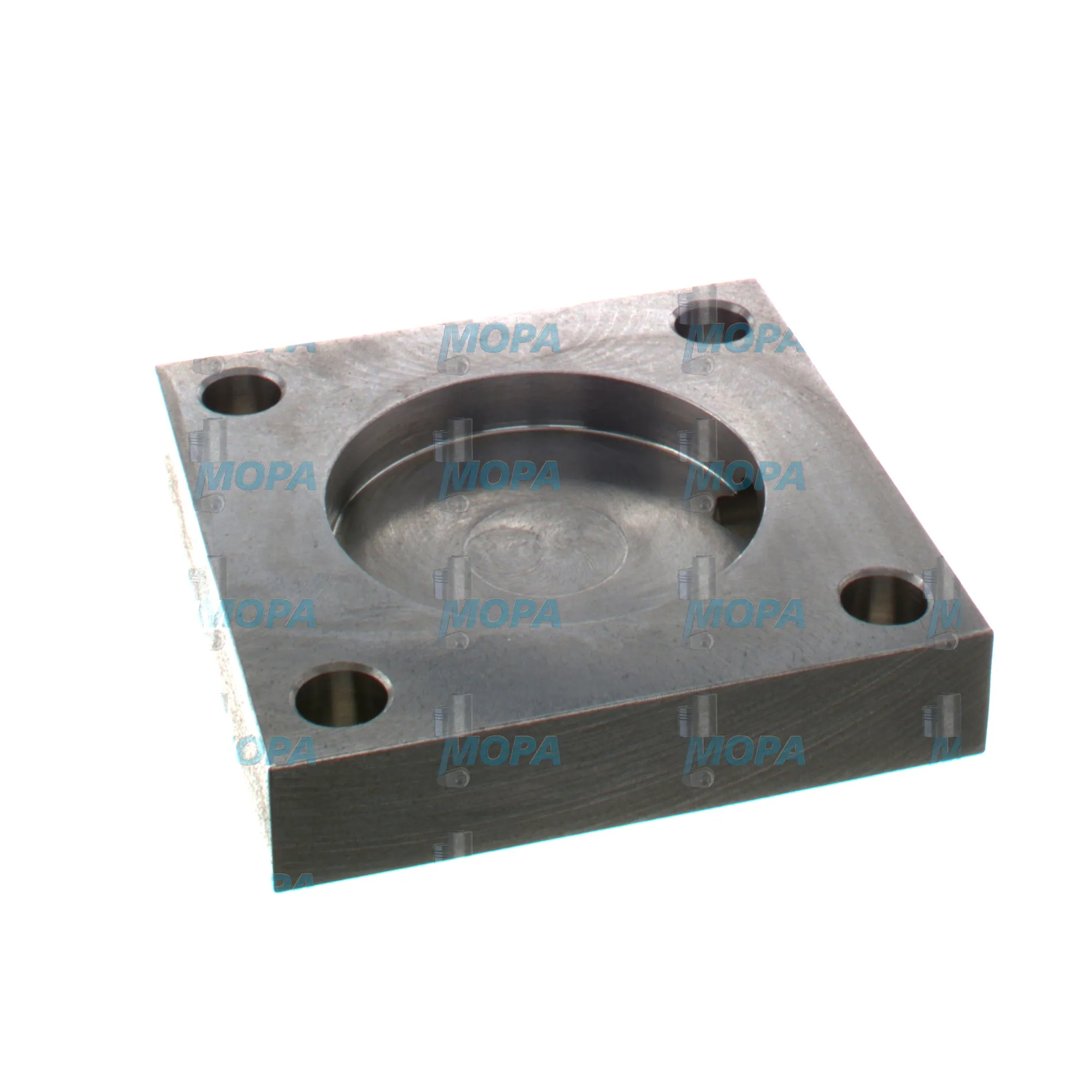 DECKEL - 02015153 passend für MWM & Deutz Motoren 8