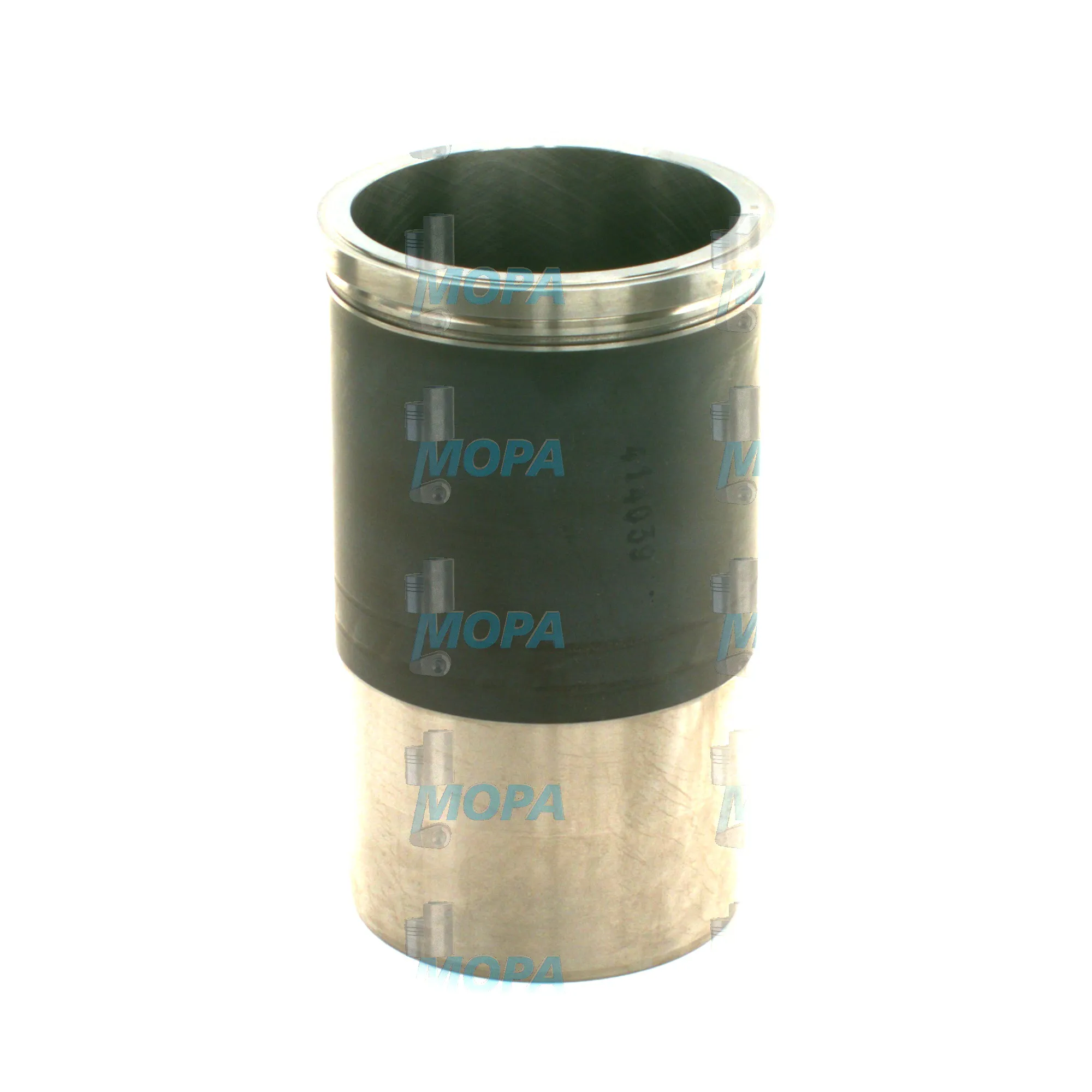 CYLINDER LINER - 51012010342 suitable for MAN D-engines 8
