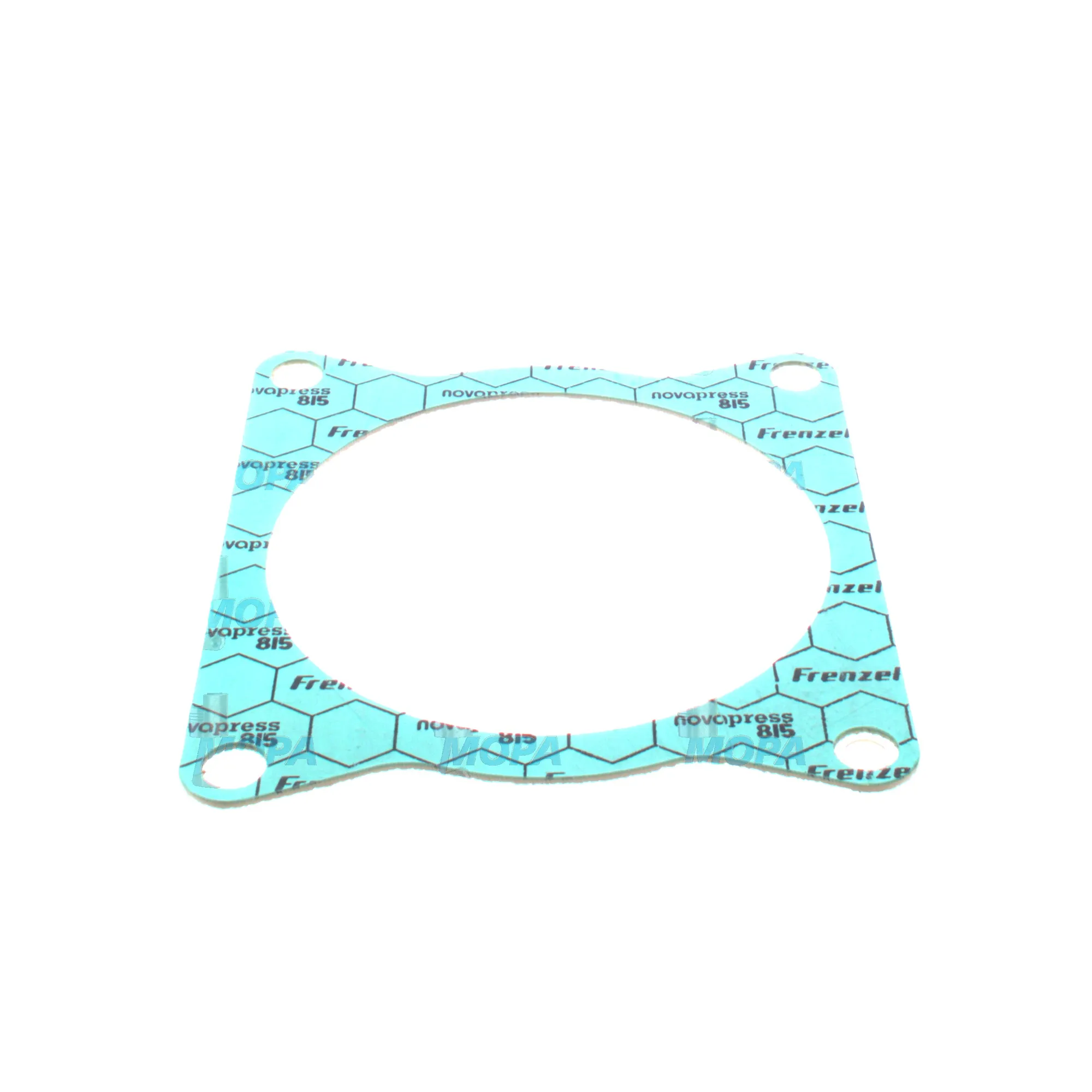 GASKET - 5530981680 suitable for MTU engines 8