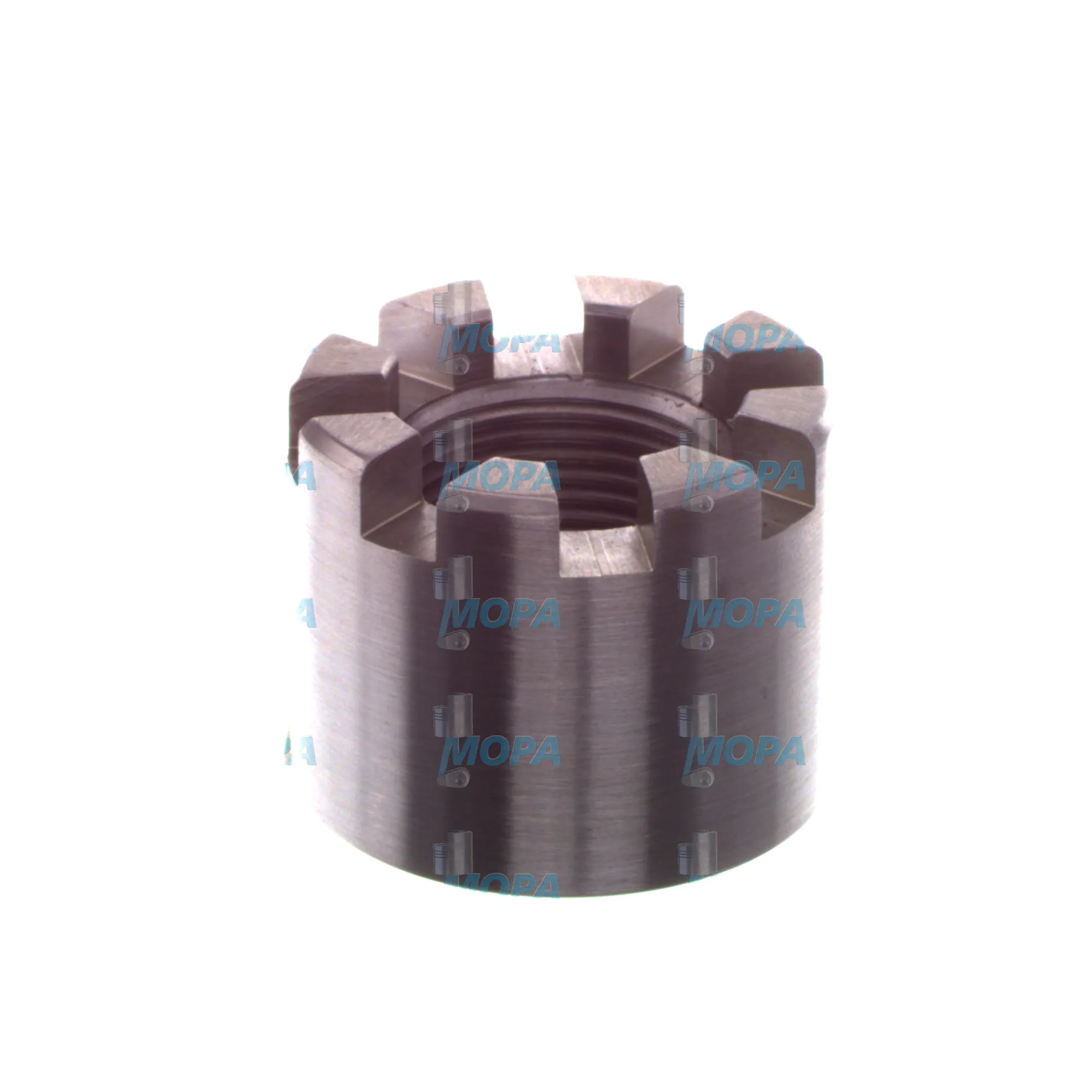 CASTLE NUT - 12282795 suitable for MWM & Deutz engines 9