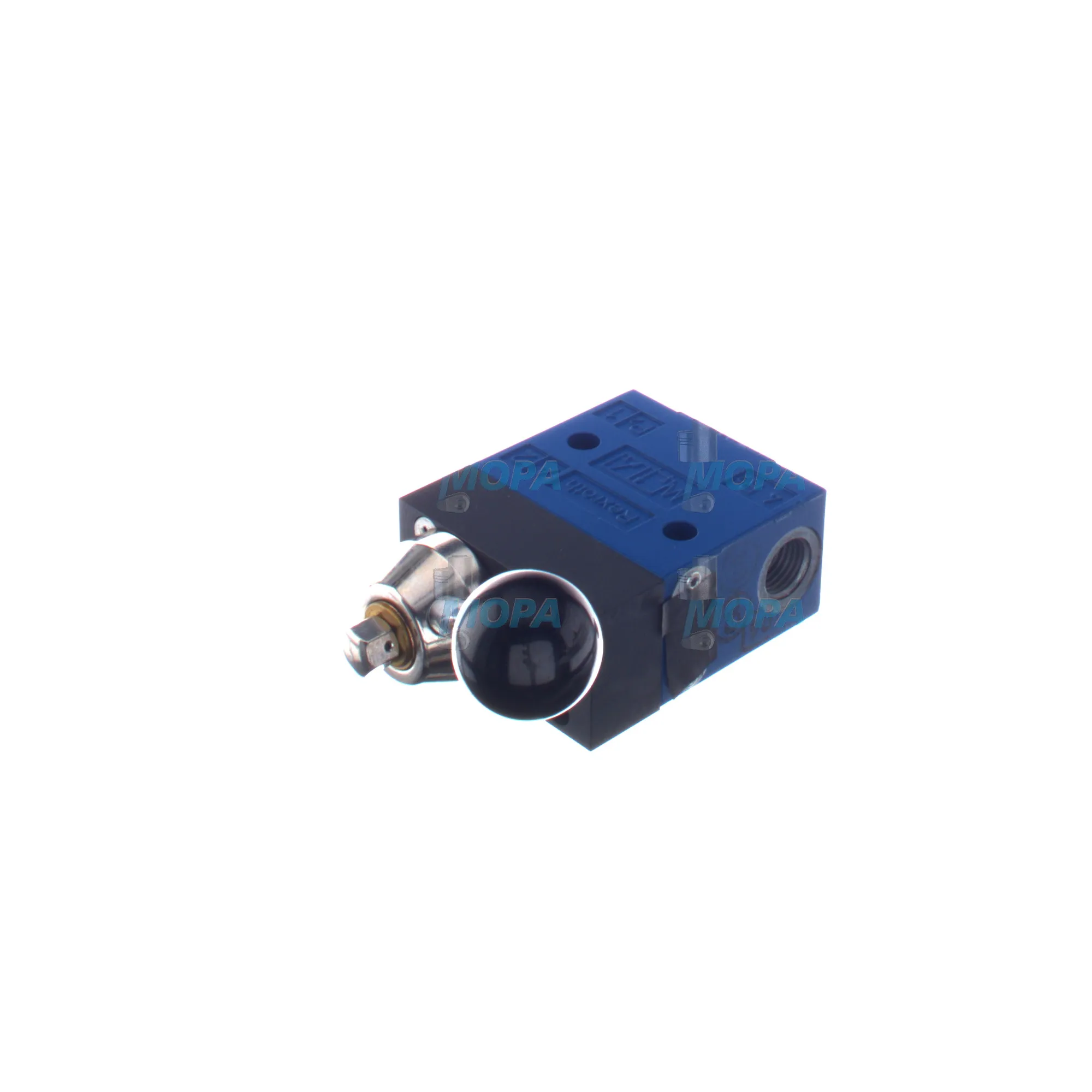 3/2-WAY VALVE - 0003042733 suitable for MTU engines 5