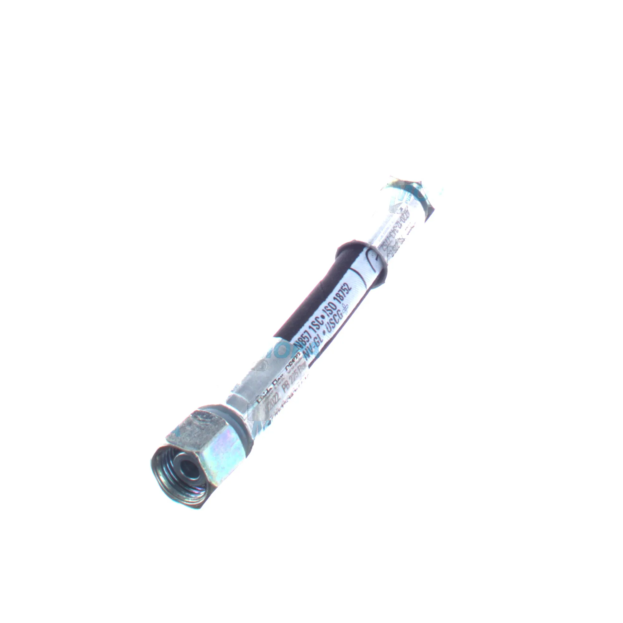 SCHLAUCHLEITUNG - 735038008116 passend für MTU Motoren 6
