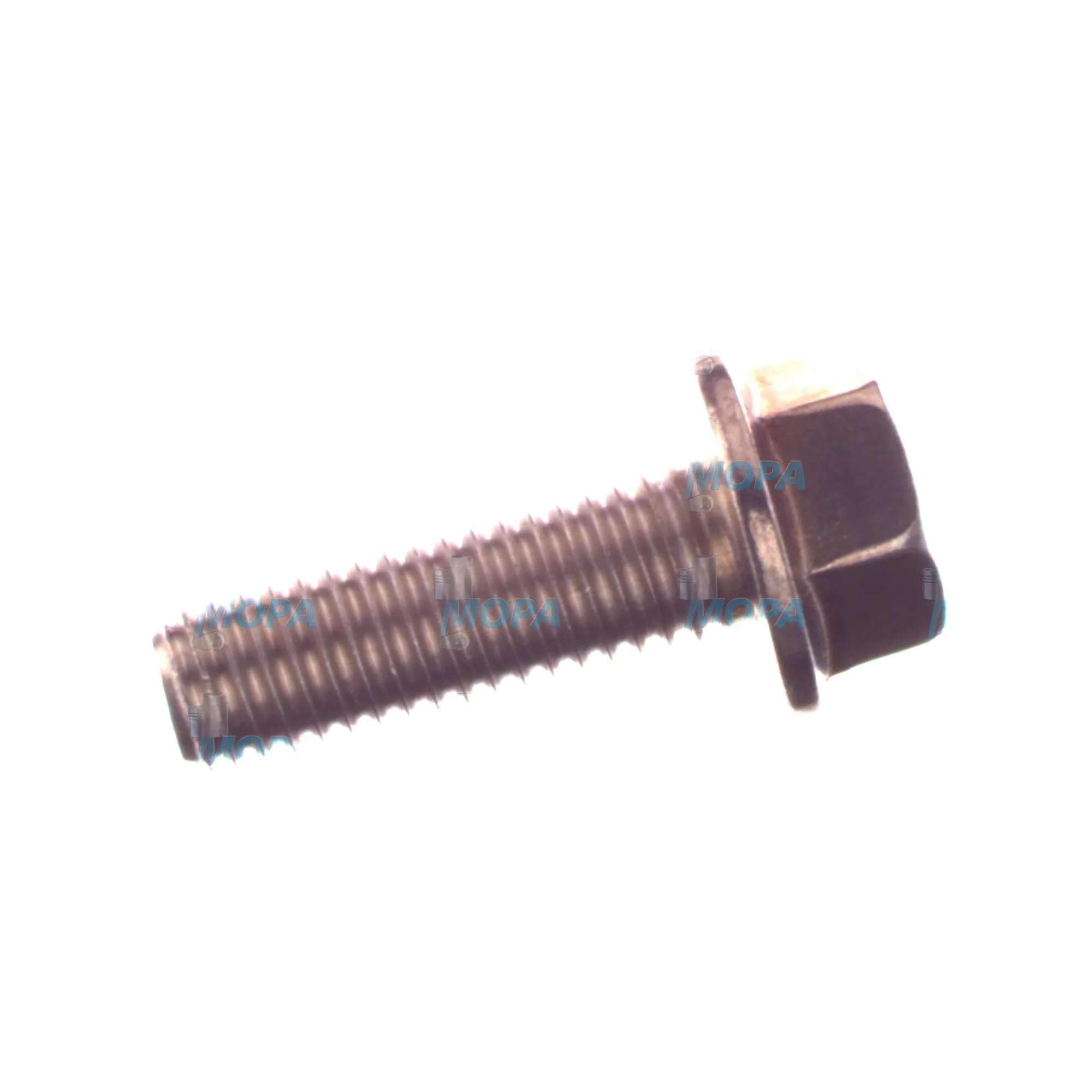 SECHSKANTFLANSCHSCHRAUBE - 991606 passend für Volvo/Volvo Penta Motoren 6