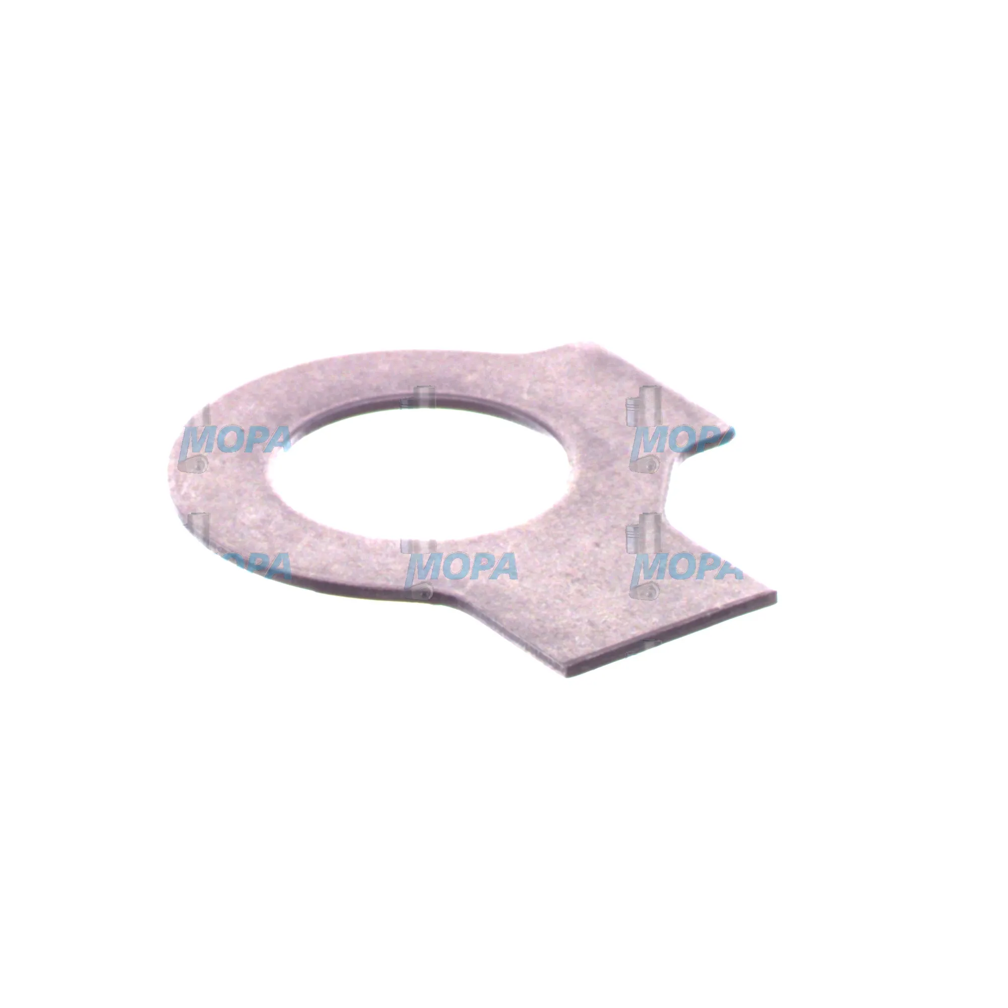 RETAINING WASHER - 5611810073 suitable for MTU engines 7