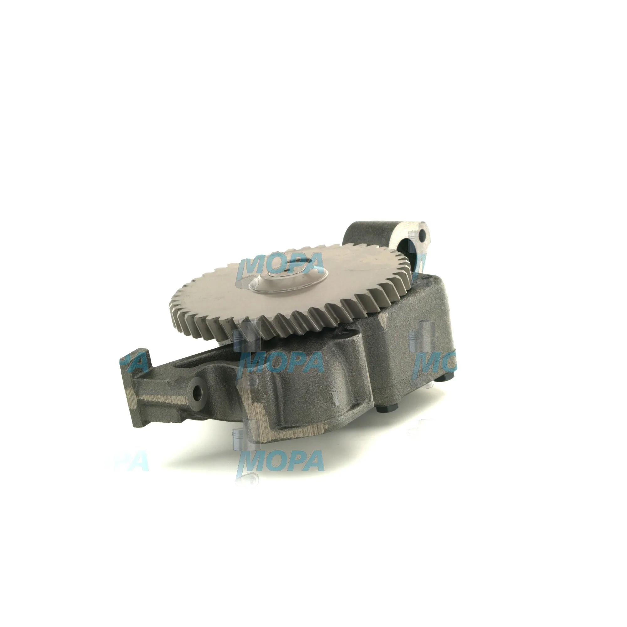 OIL PUMP - 51051016008 suitable for MAN D engines