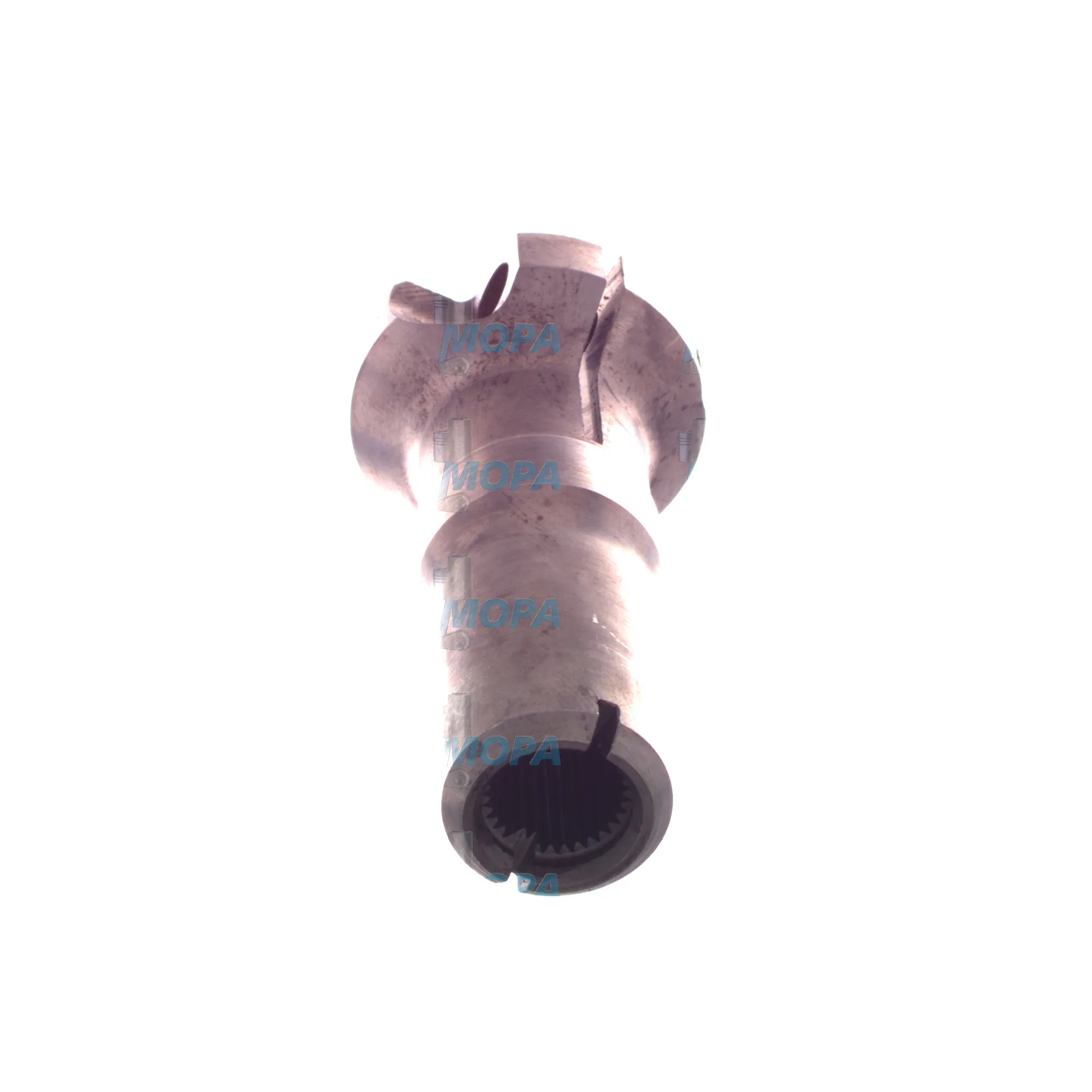 SLEEVE - 5500910653 suitable for MTU engines 5