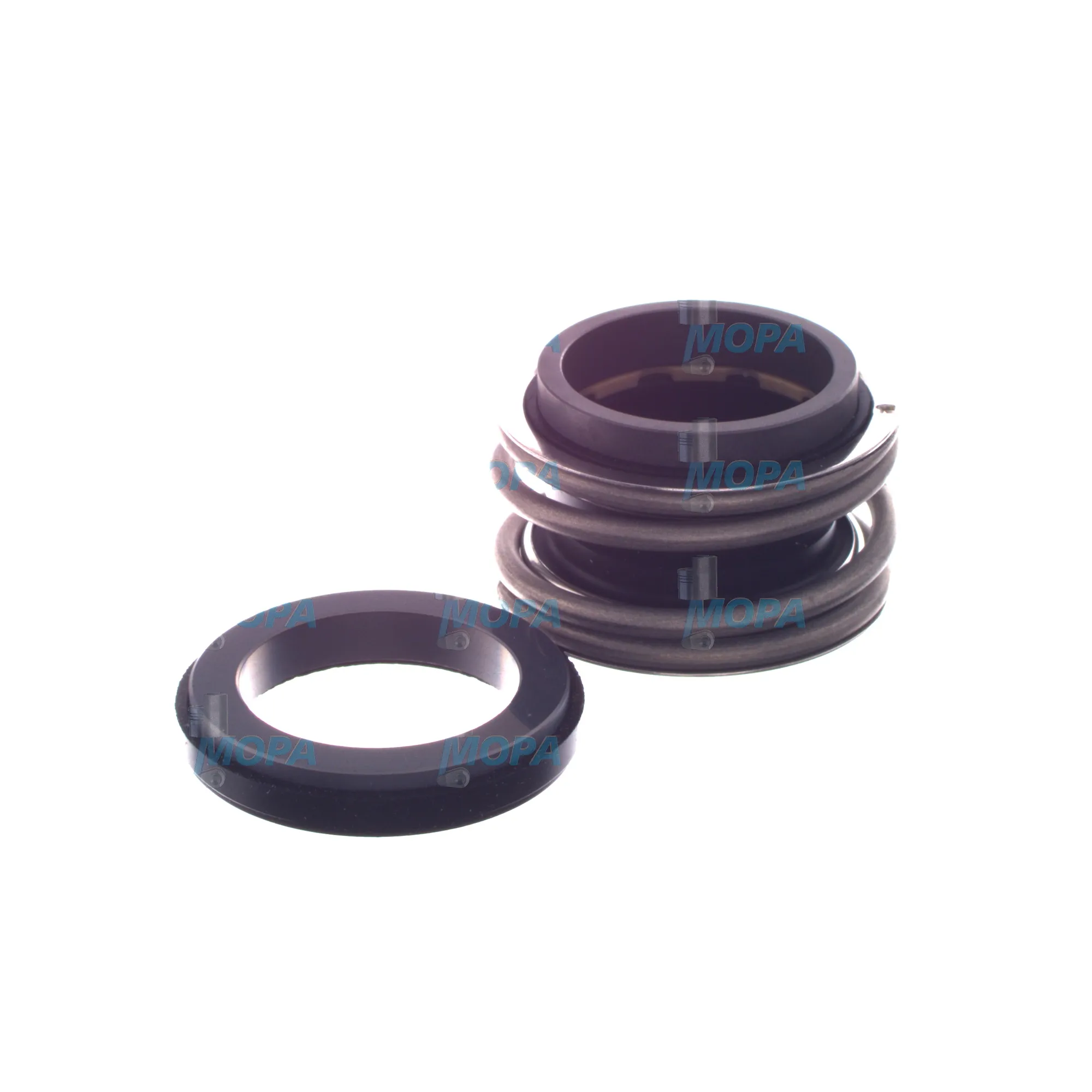 FLOATING SEAL - 0012011619 suitable for MTU engines 9