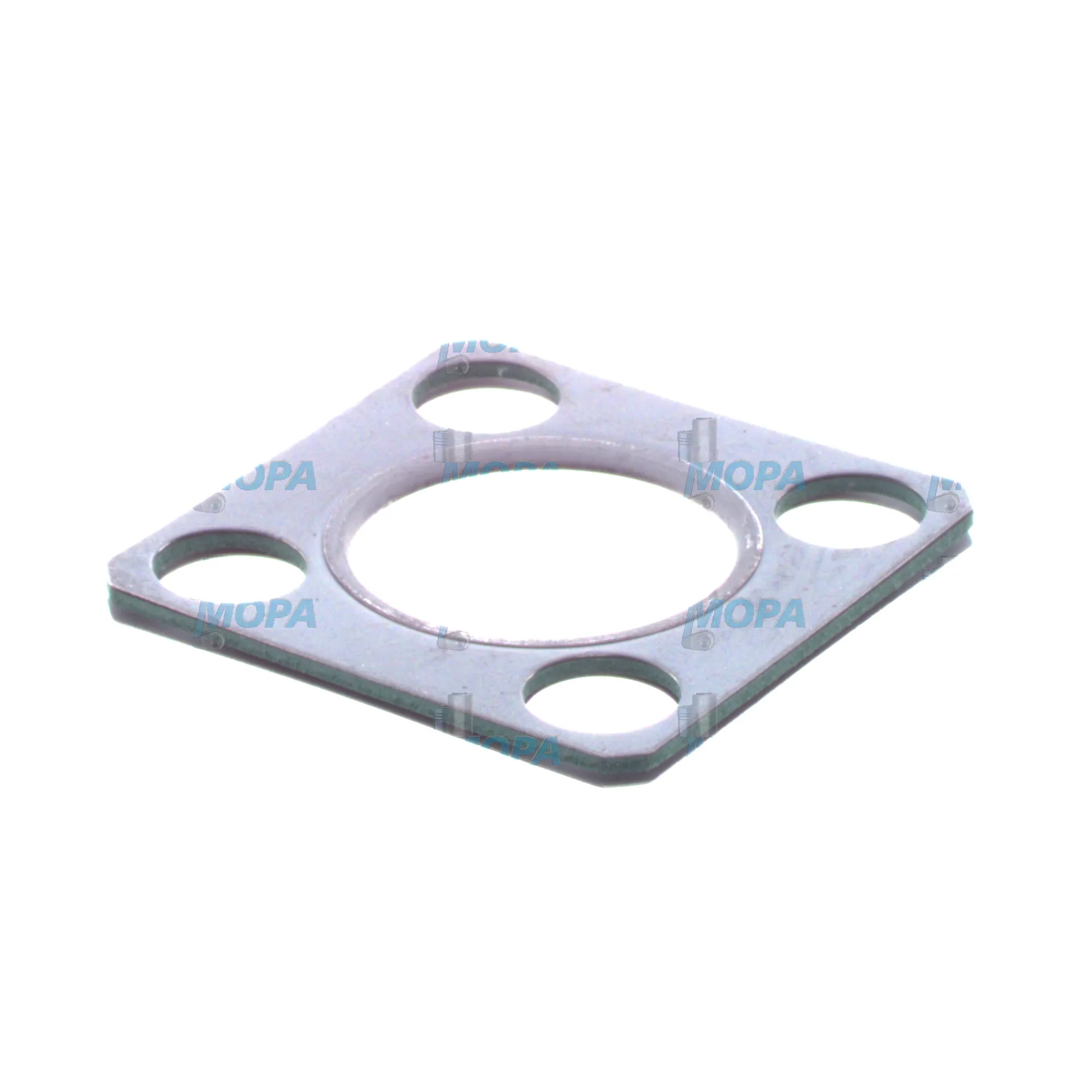 DICHTUNG - 02929526 passend für MWM & Deutz Motoren 7