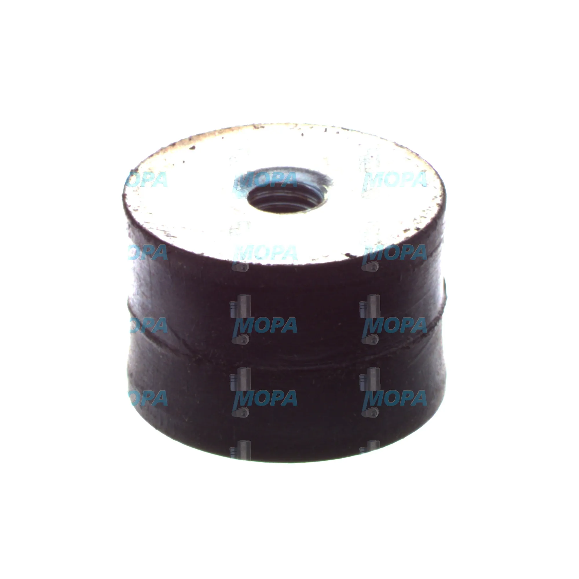 RUBBER-TO-METAL PAD - 0002375712 suitable for MTU engines 8