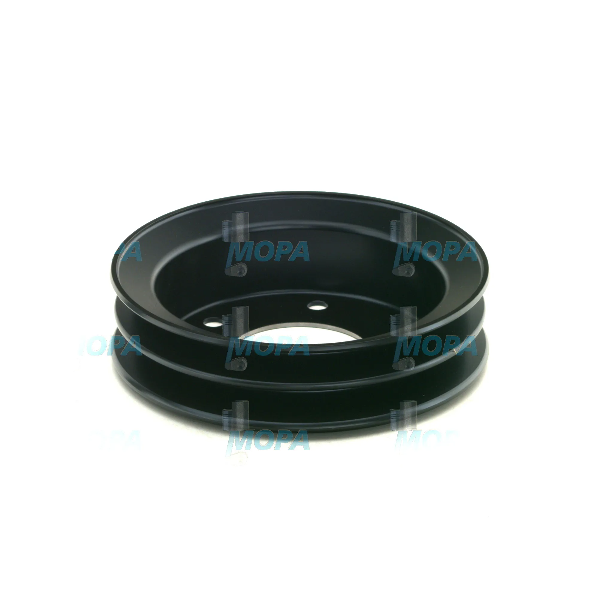 V-BELT PULLEY - 4032021810 suitable for MTU engines 9