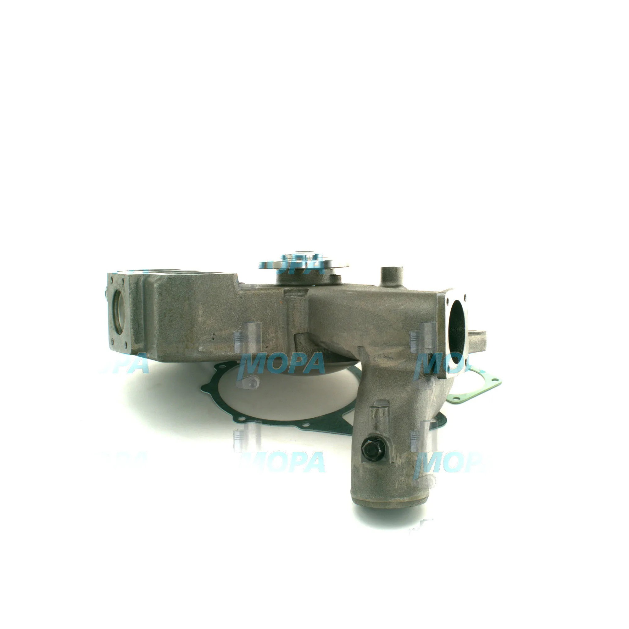 COOLANT PUMP - 51065006472 suitable for MAN D engines 7