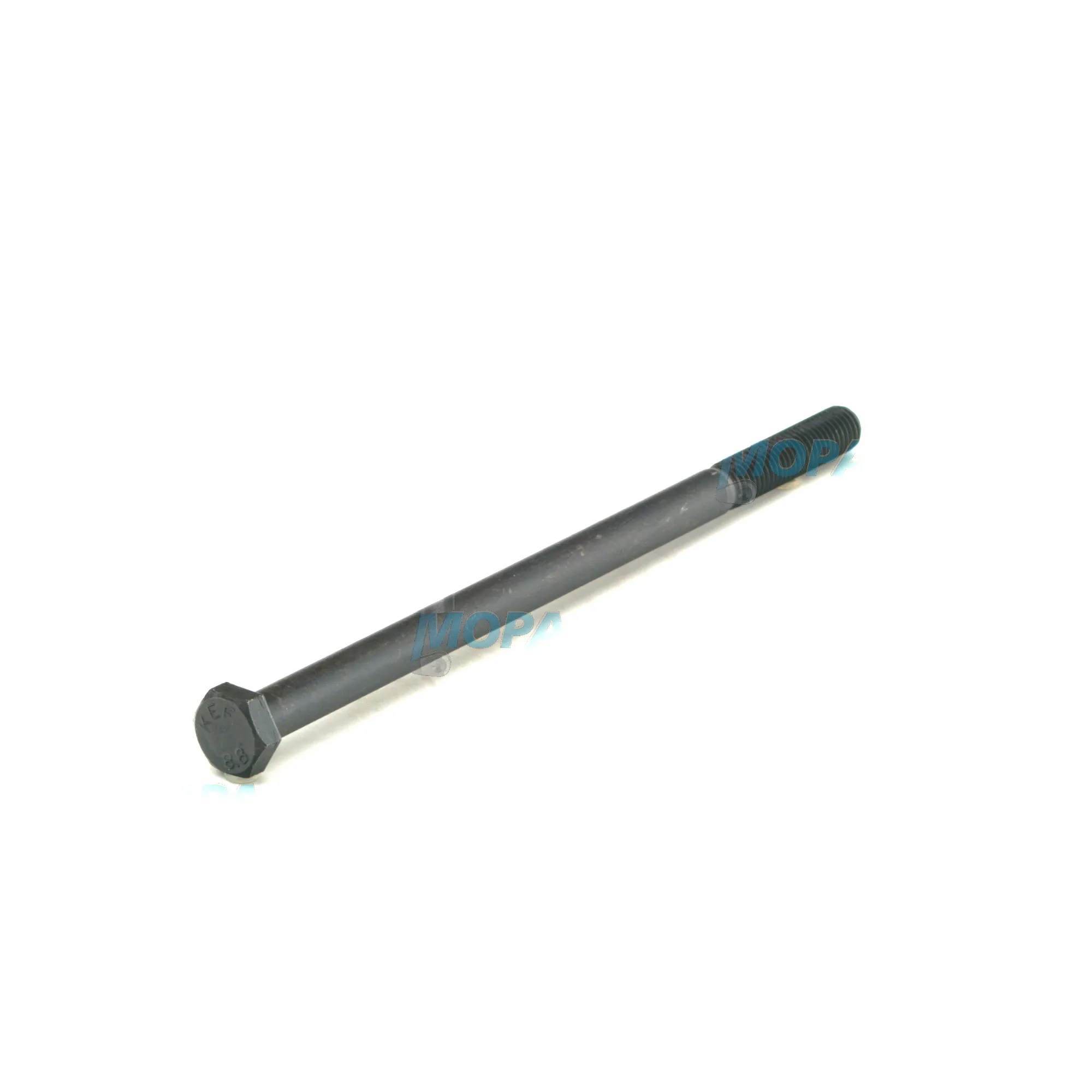 HEXAGON BOLT - 000931012124 suitable for MTU engines 7
