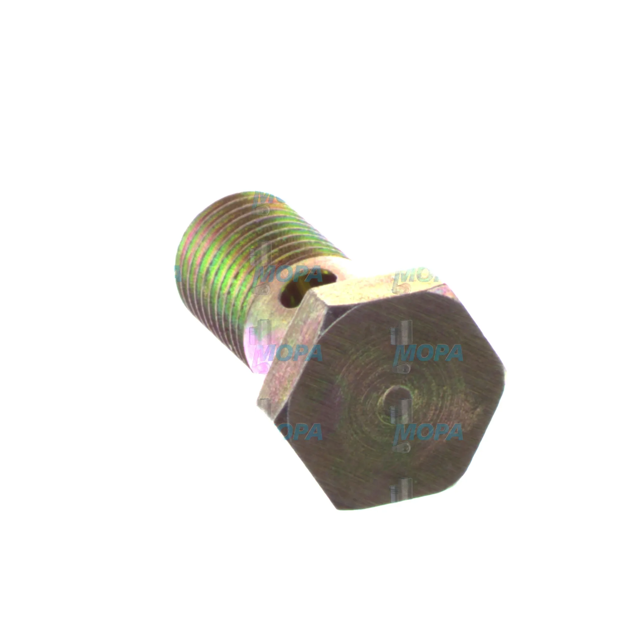 BANJO BOLT - 915011006302 suitable for MTU engines 5