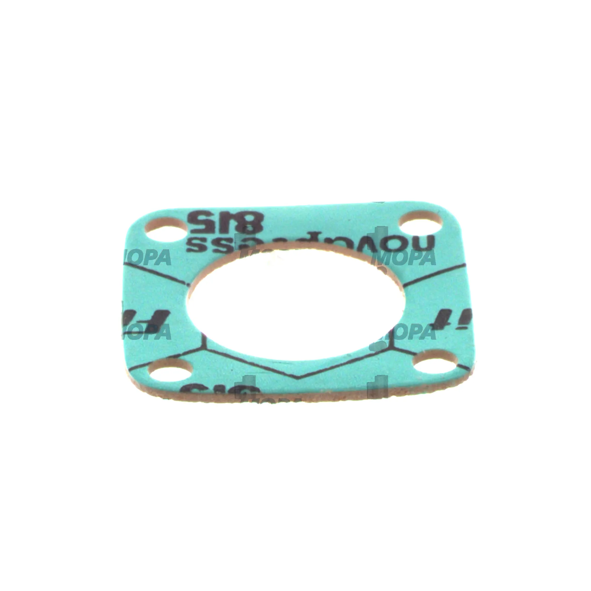 GASKET - 5560610180 suitable for MTU engines 3