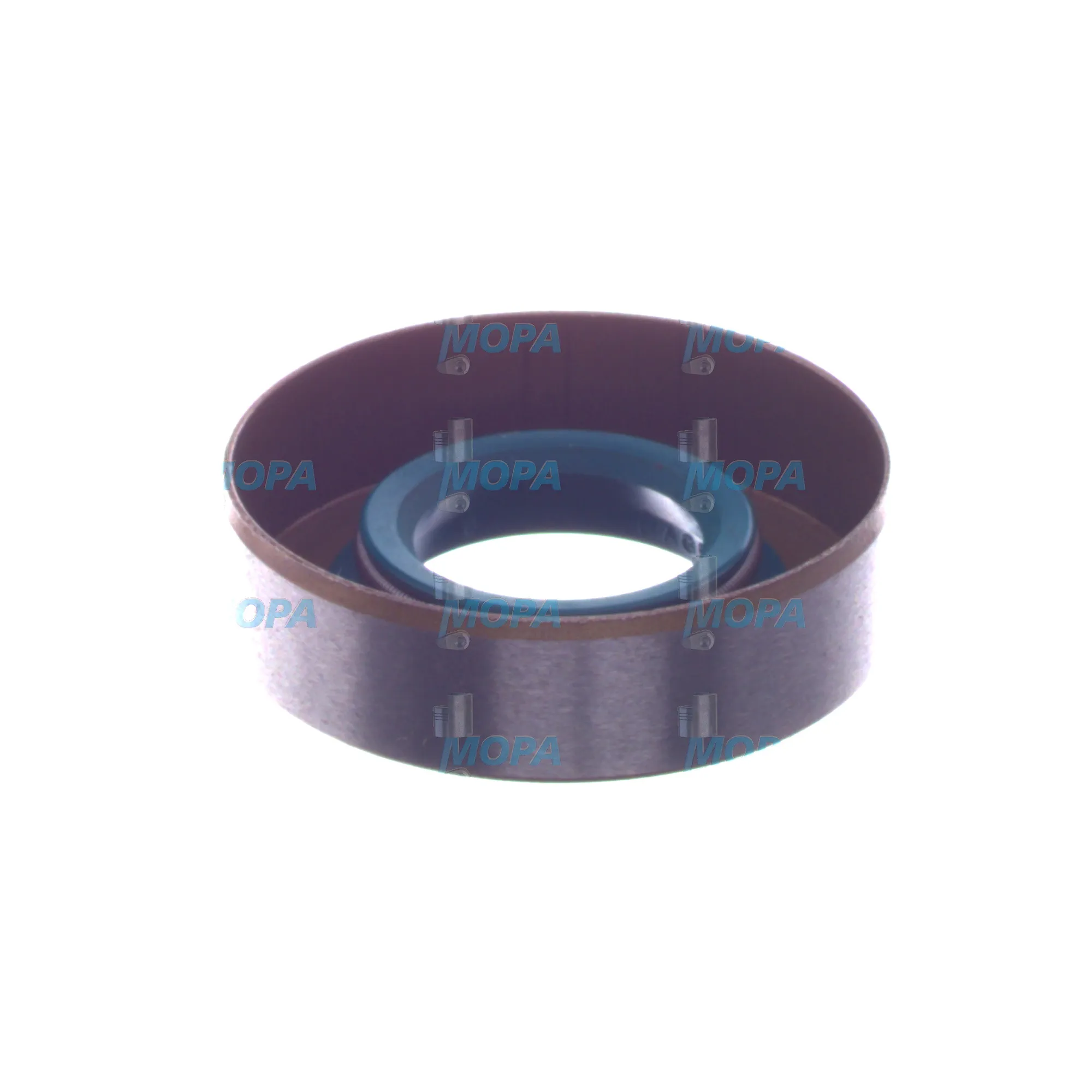 ROTARY SHAFT LIP SEAL - 0009977747 suitable for MTU engines