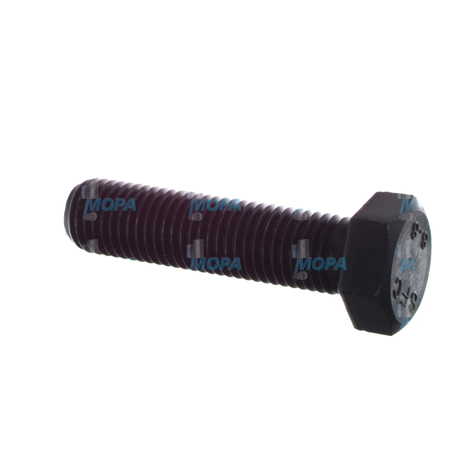 HEXAGON BOLT - 602000502080 suitable for MWM & Deutz engines 3