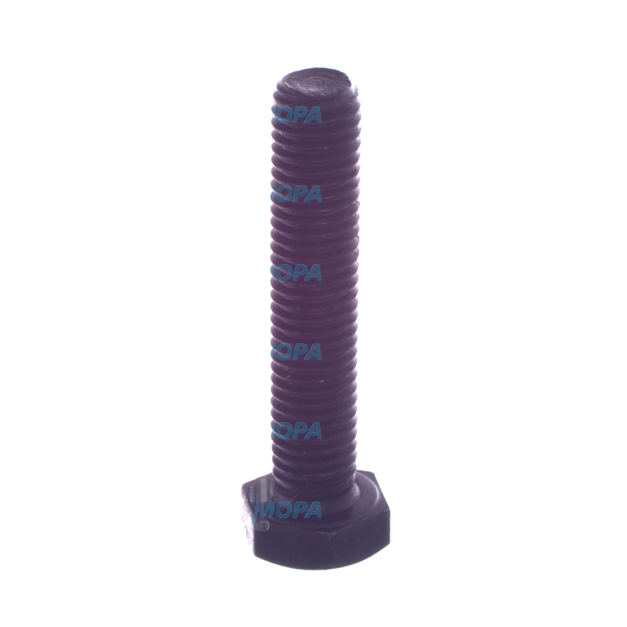 HEXAGON BOLT - 000931012149 suitable for MTU engines 7