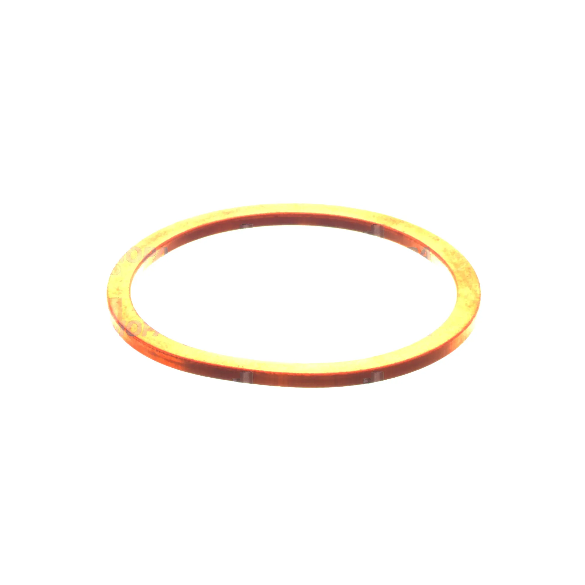 DICHTRING - 007603039100 passend für MTU Motoren 5