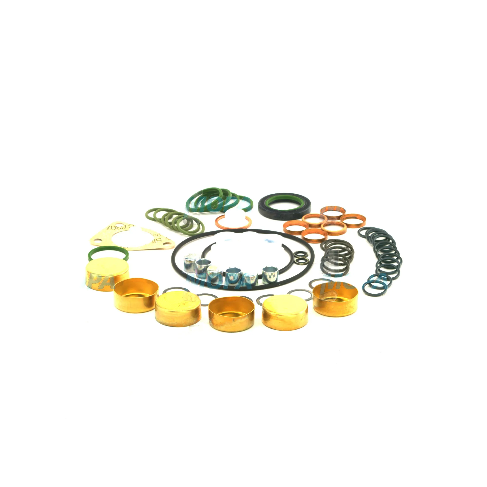 SPARE PART KIT - 51111027891 suitable for MAN D engines 7