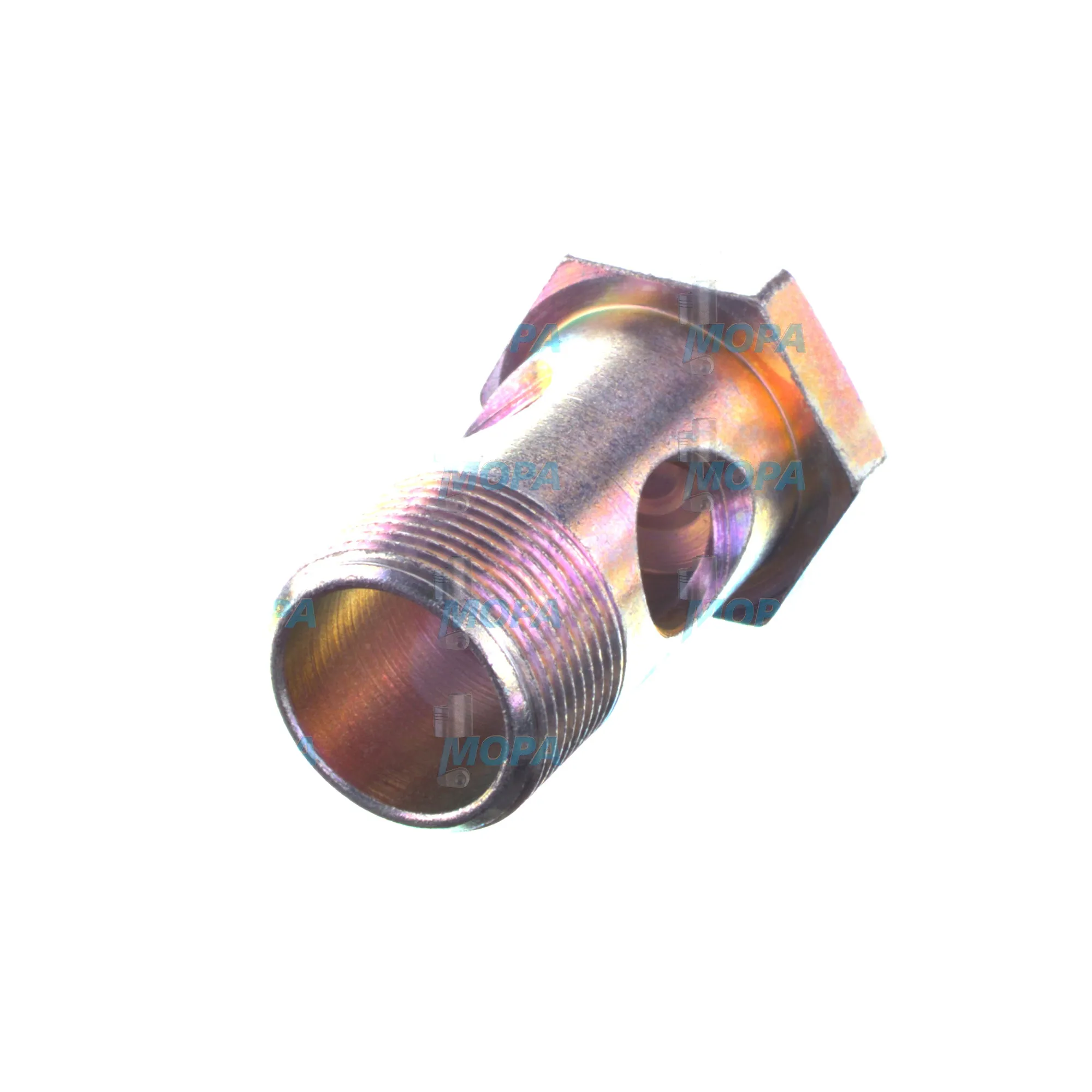 HOLLOW SCREW - 06783404110 suitable for MAN D engines
