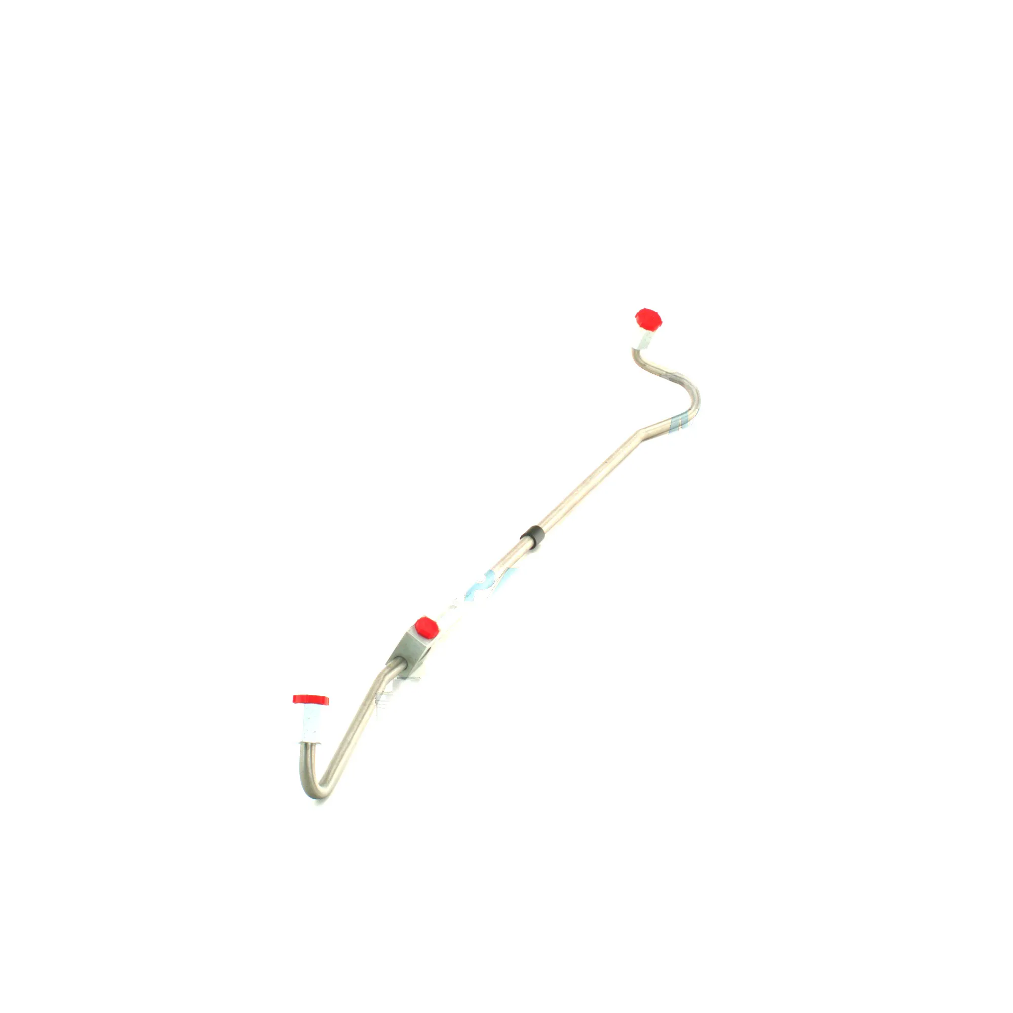 INJECTION LINE (leakage secured) - 5060702433 suitable for MTU engines 9