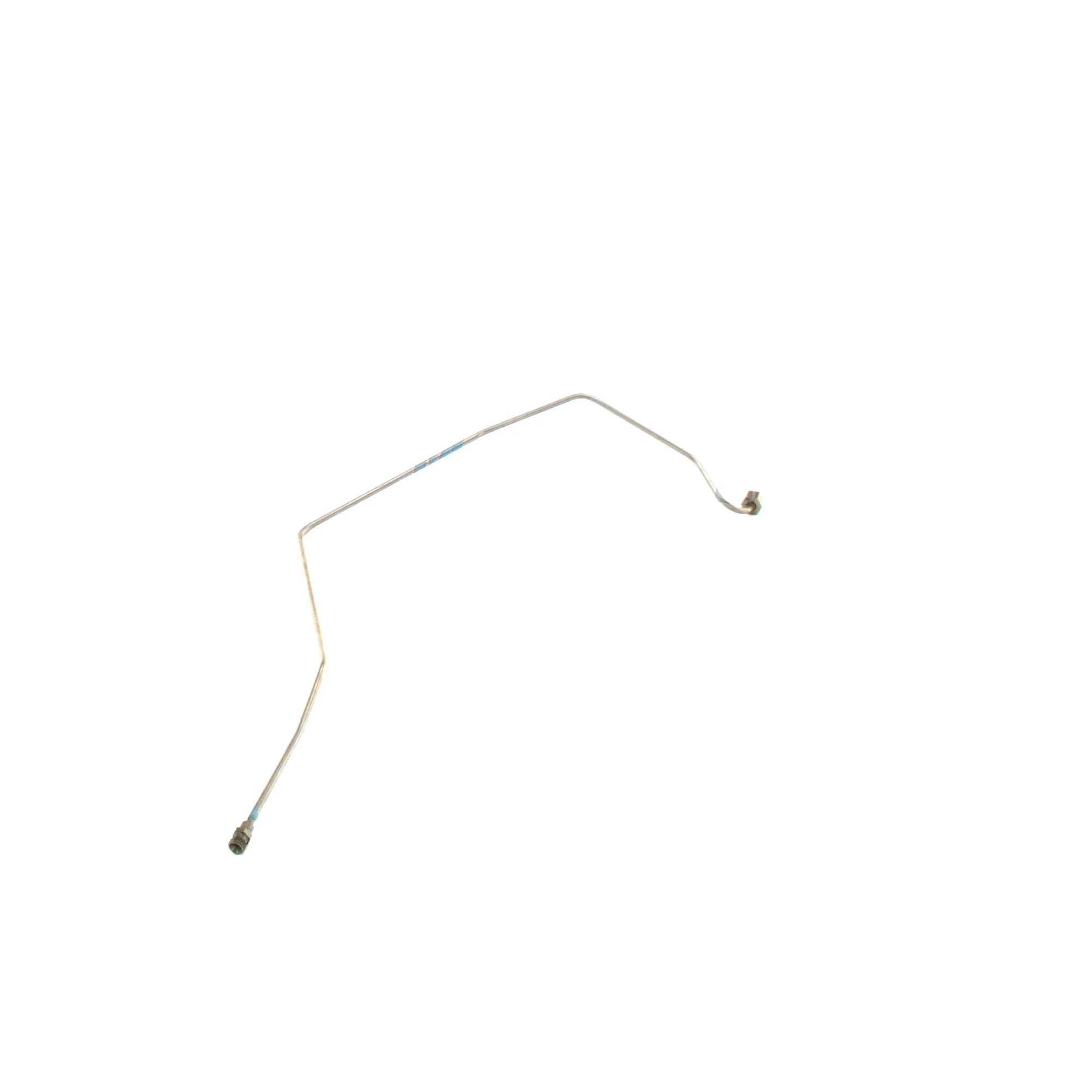 OIL LINE - 5801800821 suitable for MTU engines 9