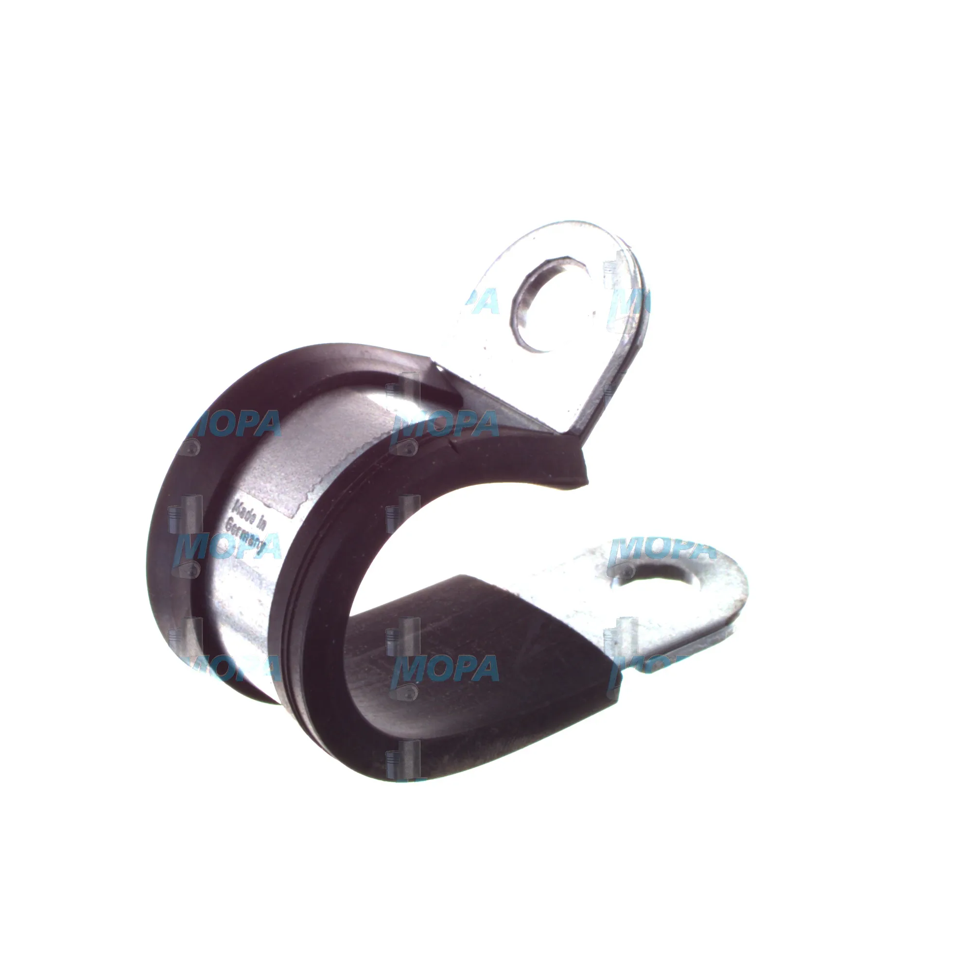 CLAMP - 916016022202 suitable for MTU engines 9