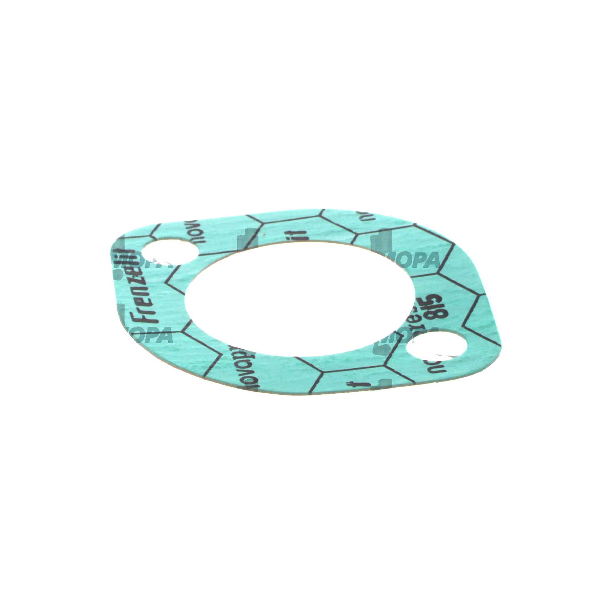 GASKET - 5610981280 suitable for MTU engines 4