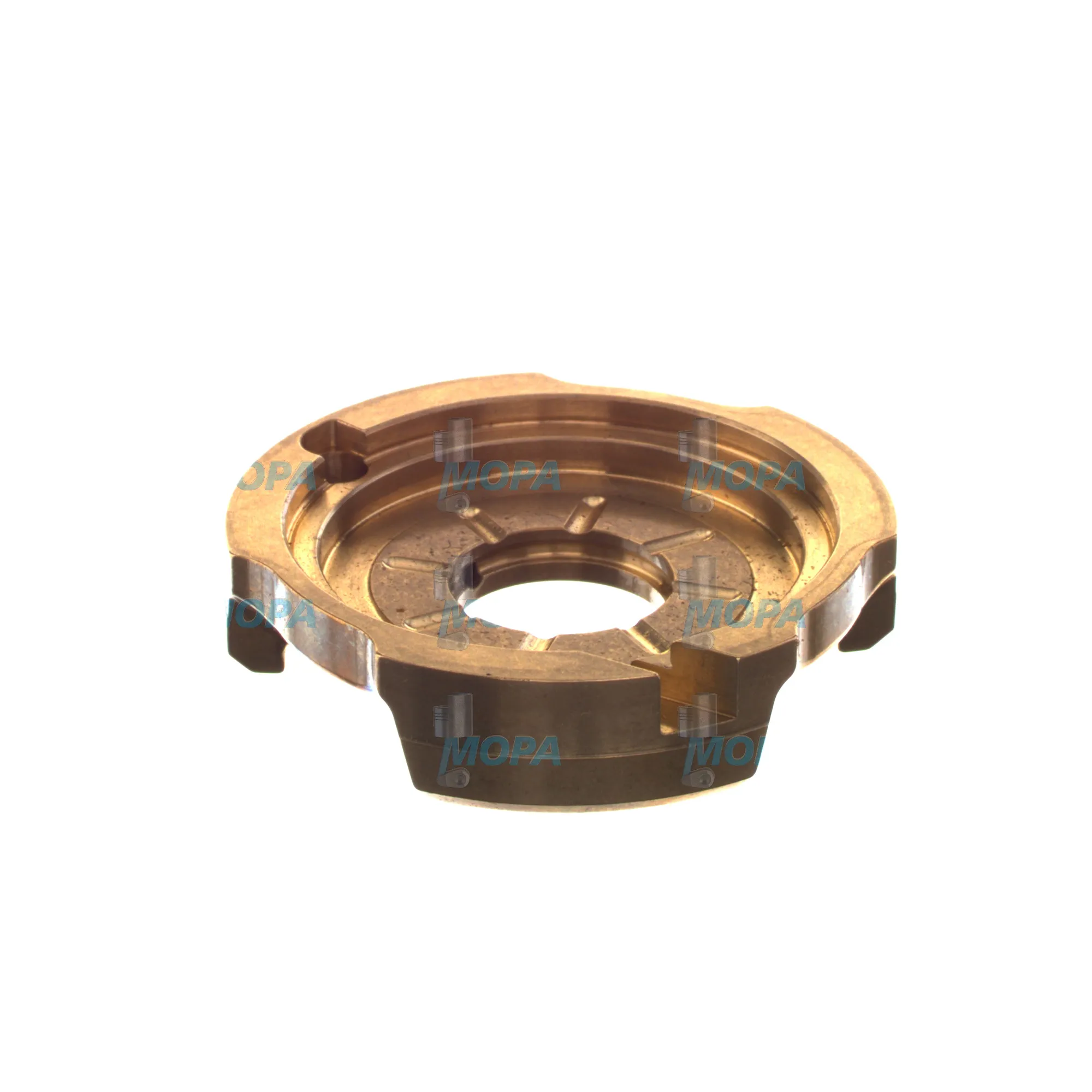 THRUST BEARING - 5100200010 suitable for MTU engines 4