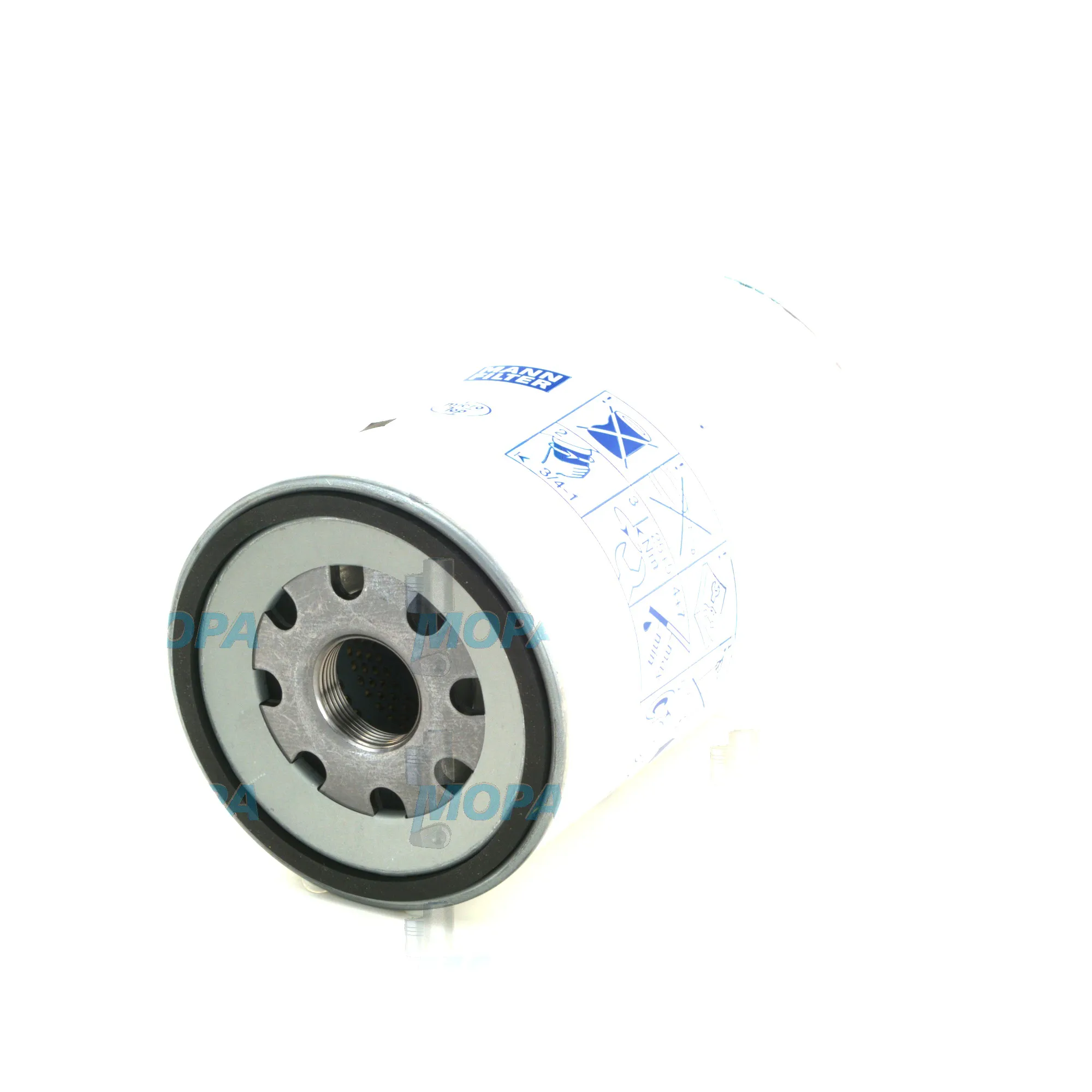 OIL FILTER - 847741 suitable for Volvo/Volvo Penta engines 6