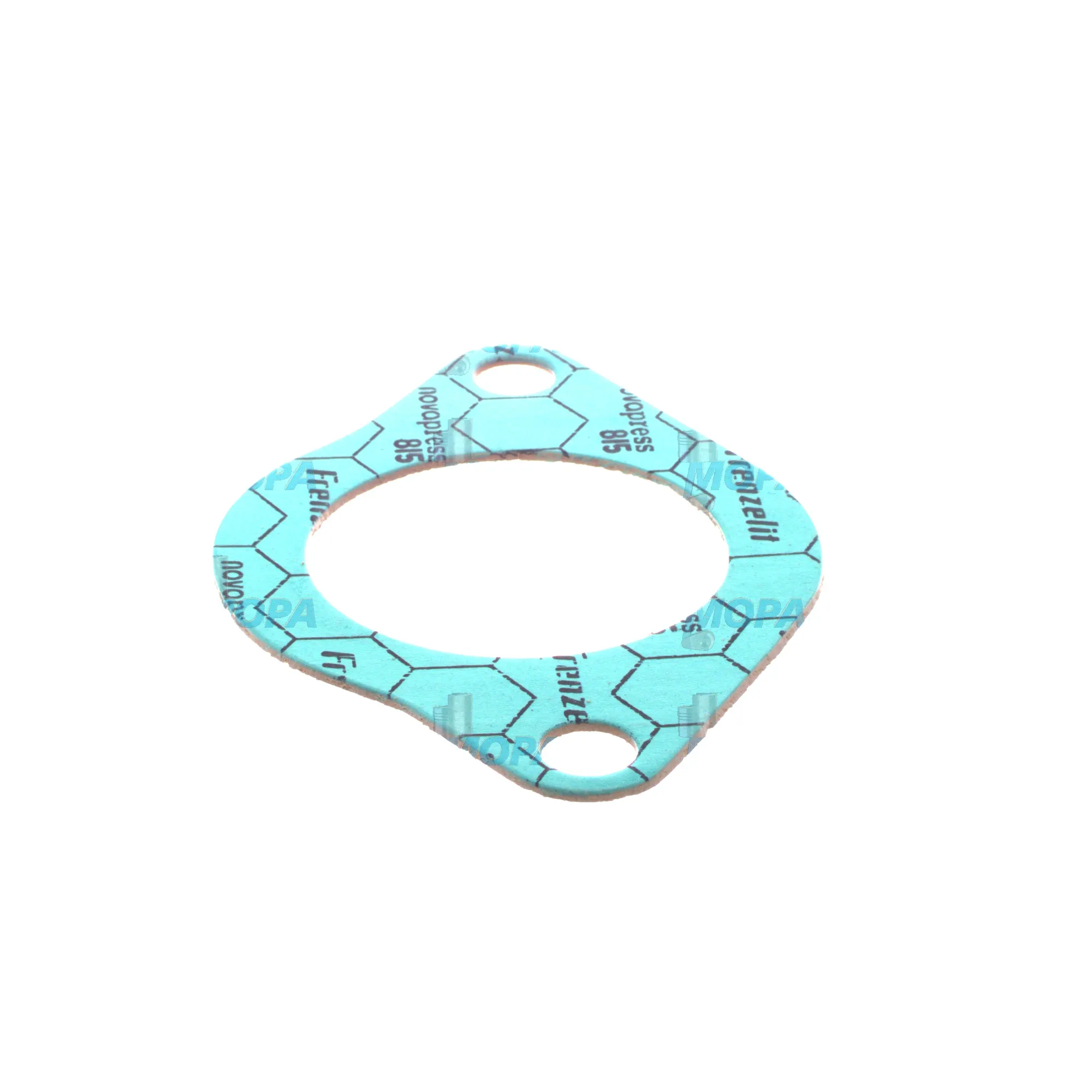 GASKET - 5550140380 suitable for MTU engines 5