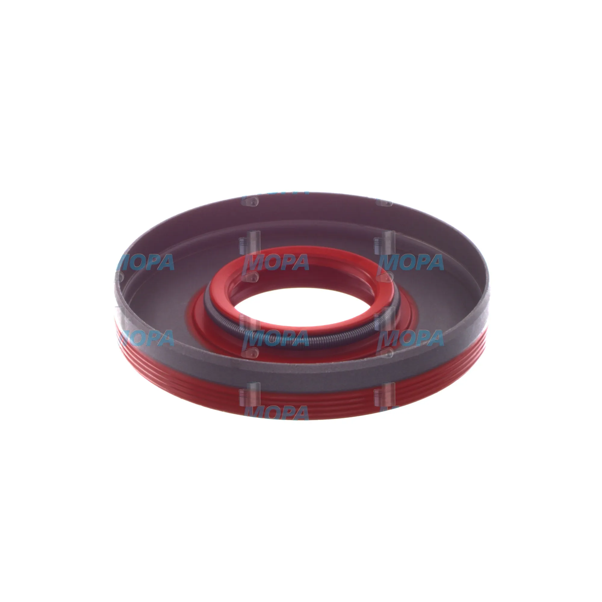 ROTARY SHAFT LIP SEAL - 04148451 suitable for Deutz engines 7