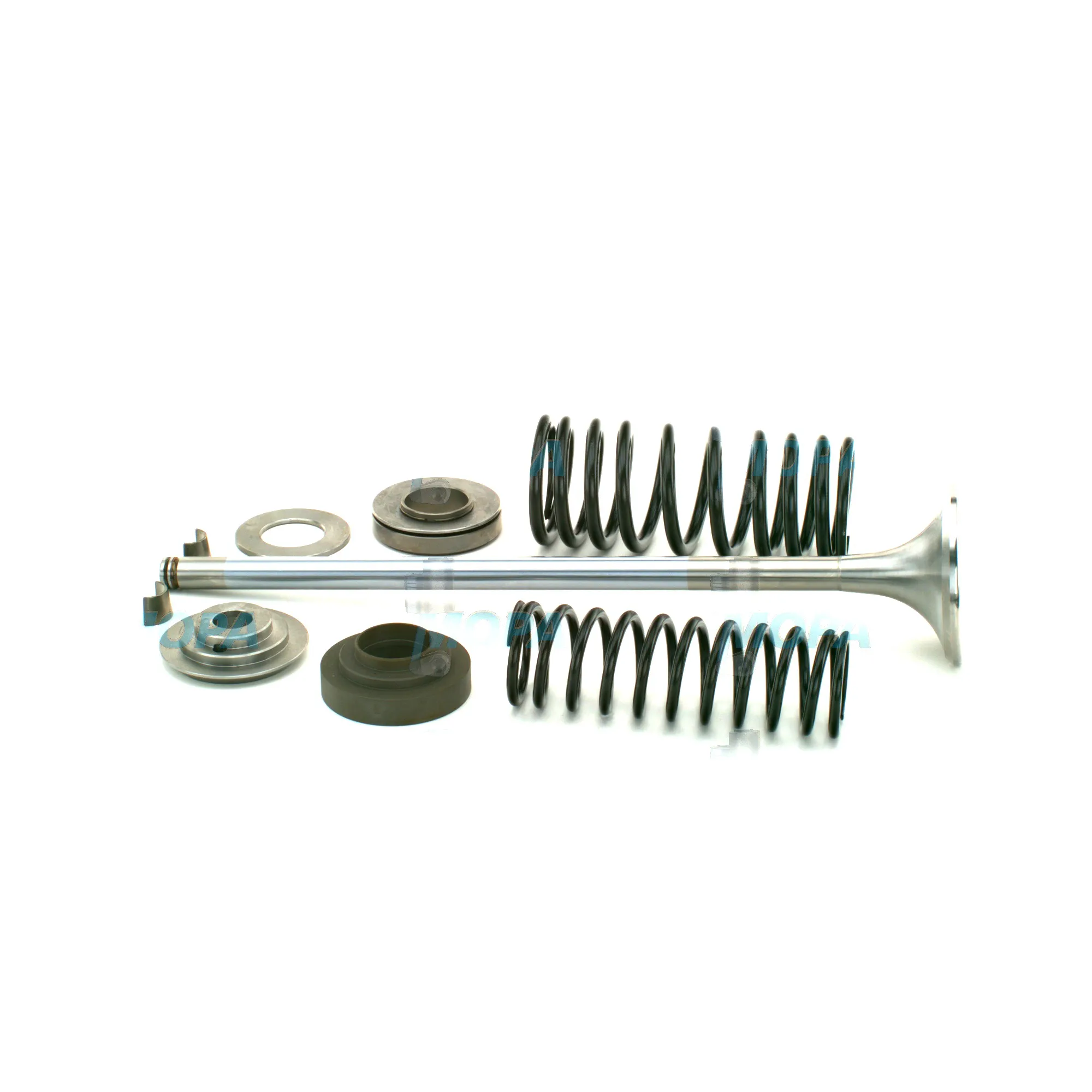 INLET VALVE - 02049652 suitable for MWM & Deutz engines 3
