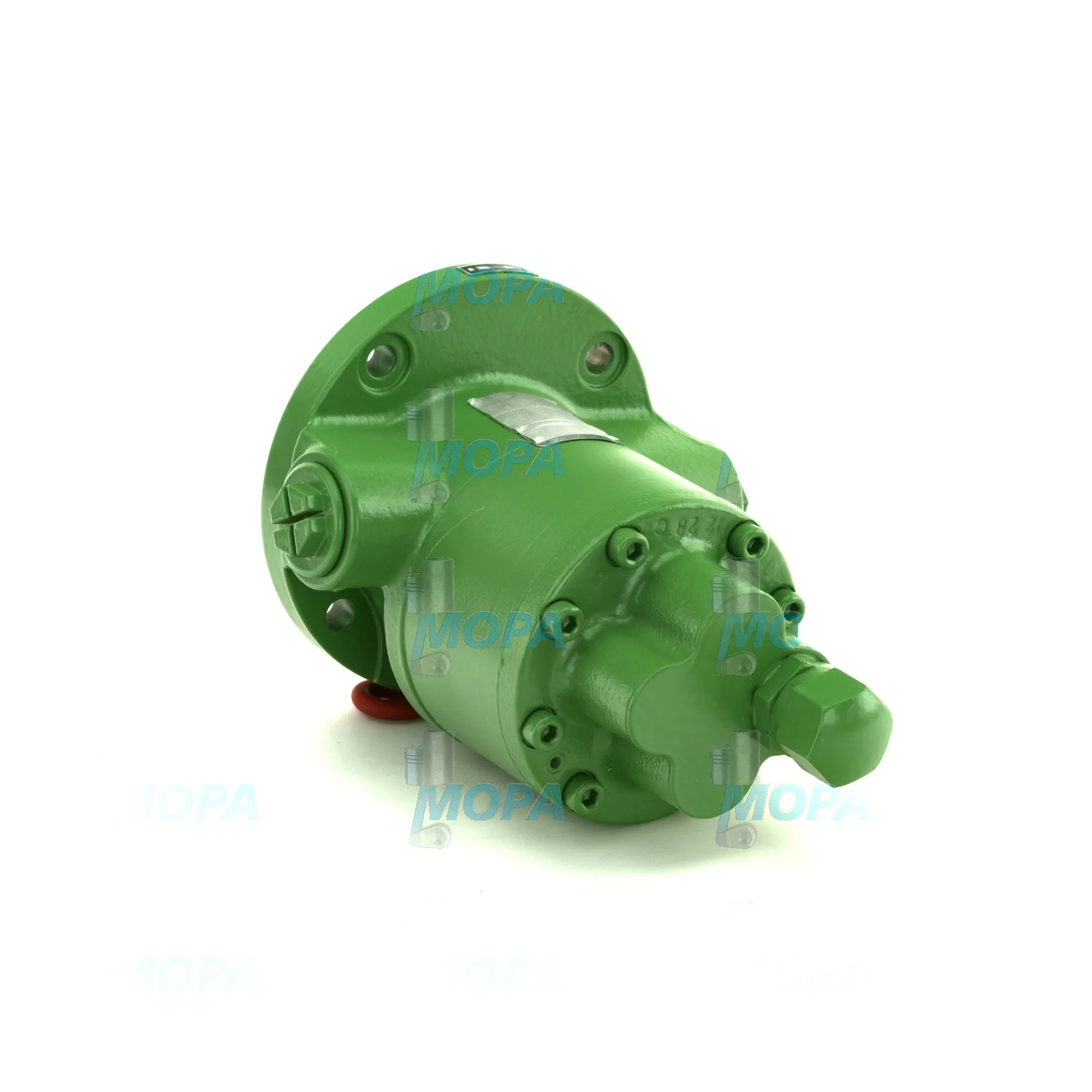 ROTARY PUMP - 0020913501 suitable for MTU engines