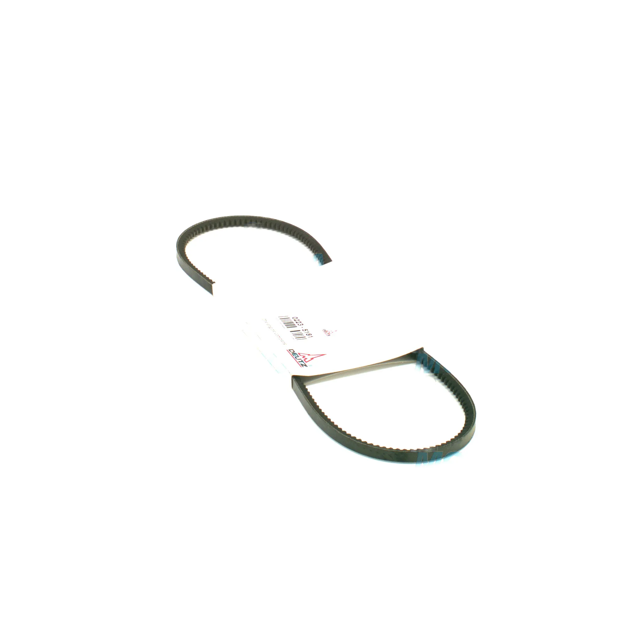 V-BELT - 603450501175 suitable for MWM & Deutz engines 4