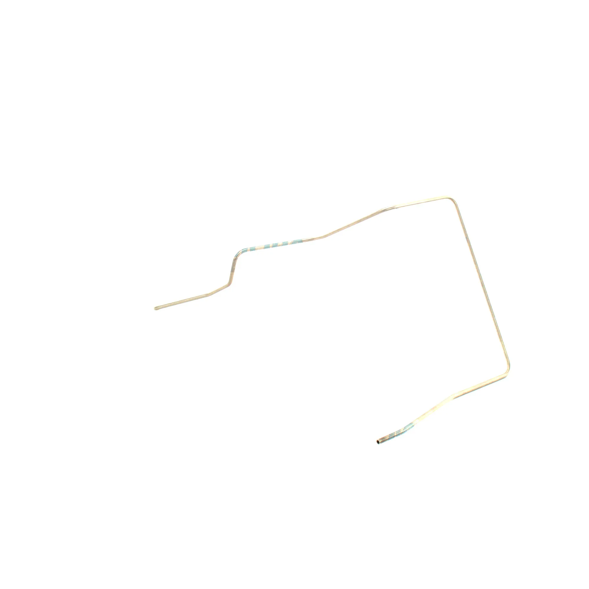 ROHRLEITUNG - 5801759590 passend für MTU Motoren 4